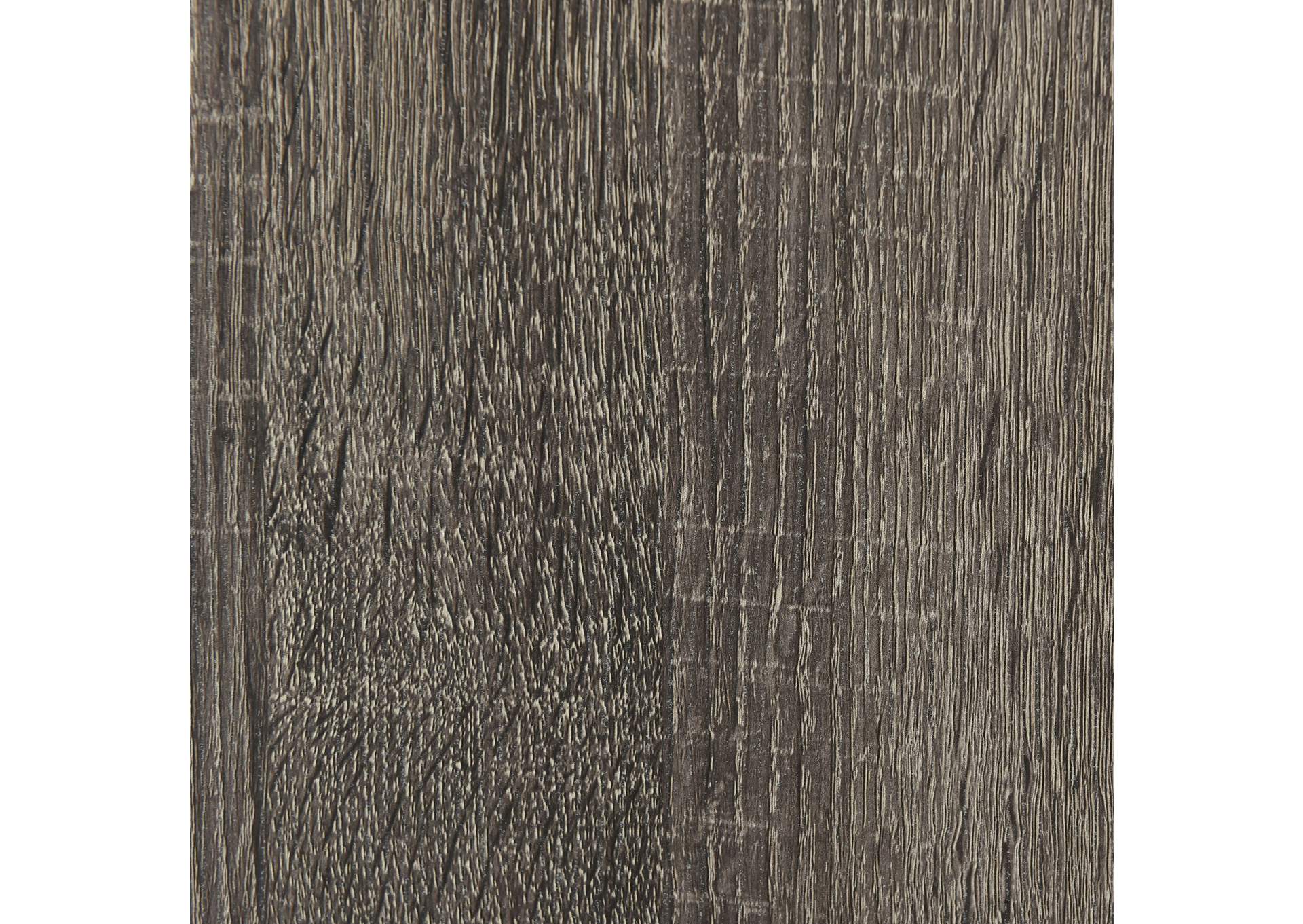 Wright 5-piece Queen Bedroom Set Brown Oak