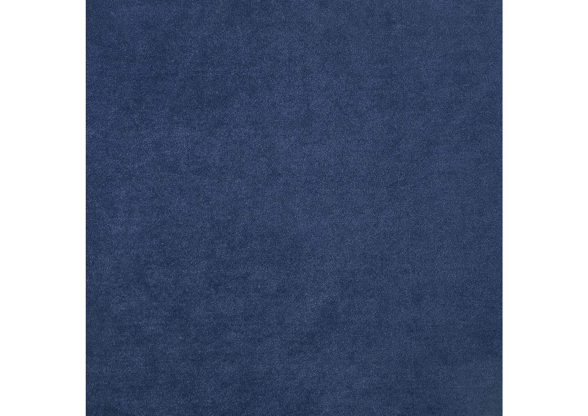 Melody Upholstered 2-drawer Nightstand Pacific Blue image 13