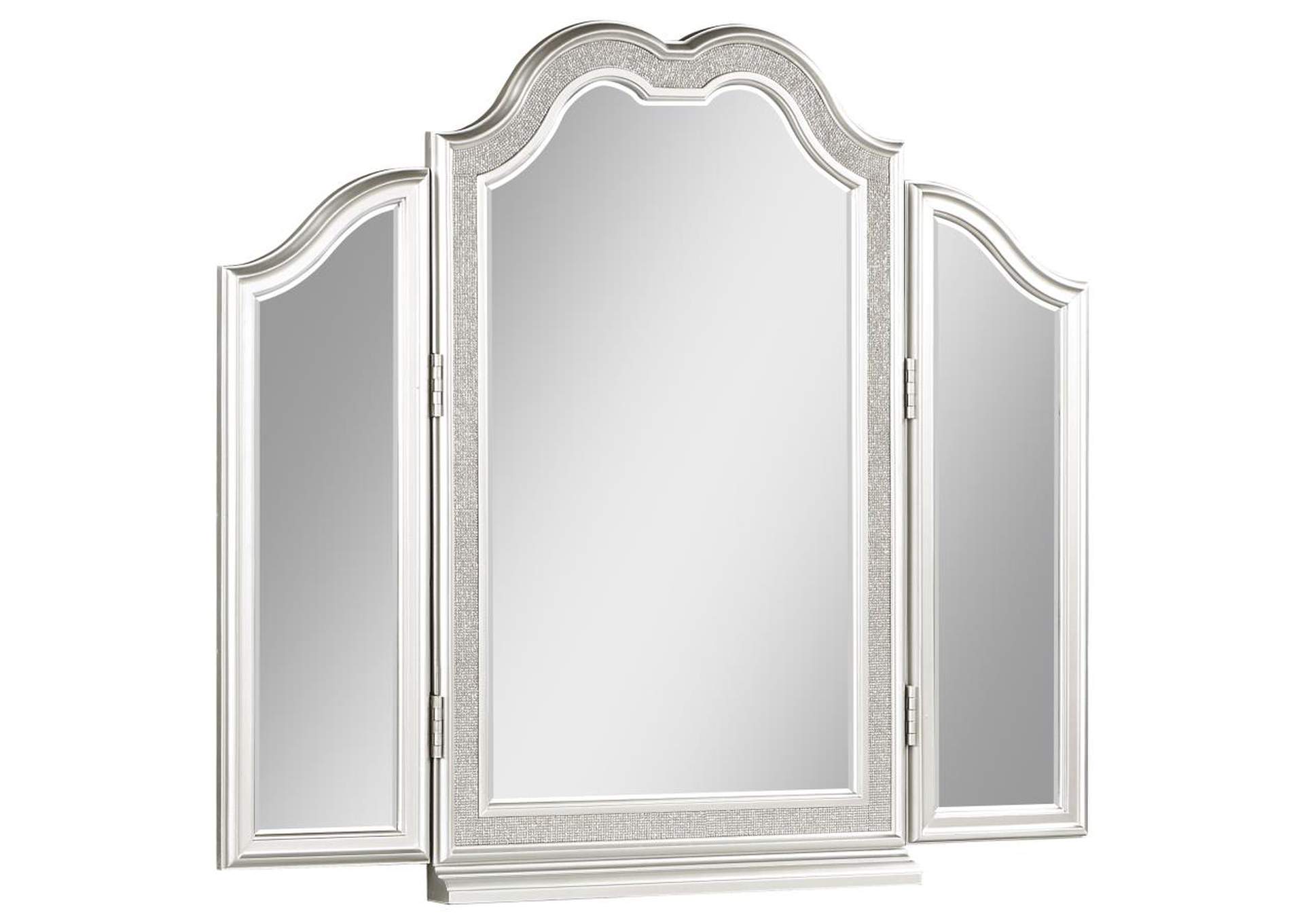 VANITY MIRROR