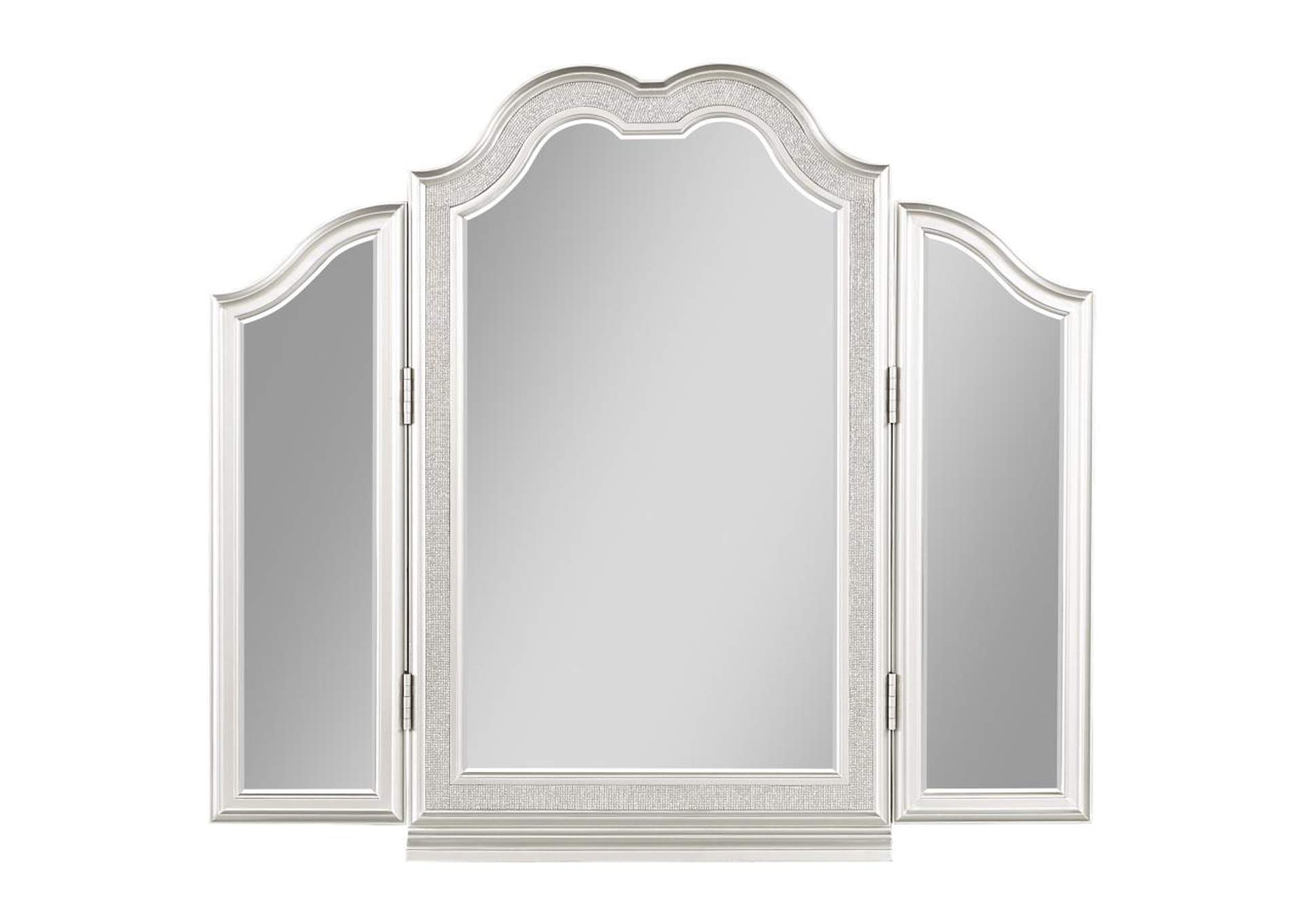 VANITY MIRROR