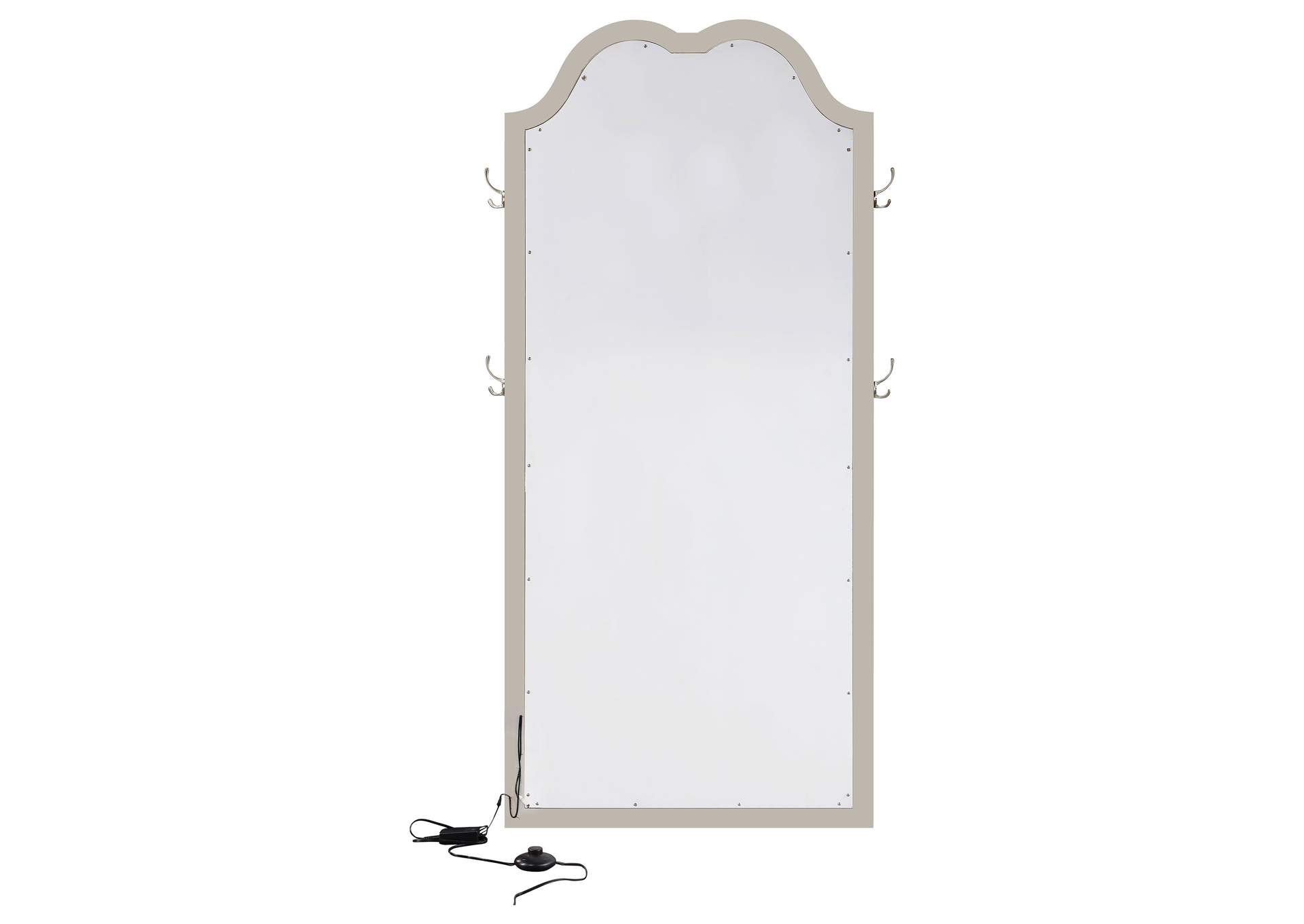 FLOOR MIRROR