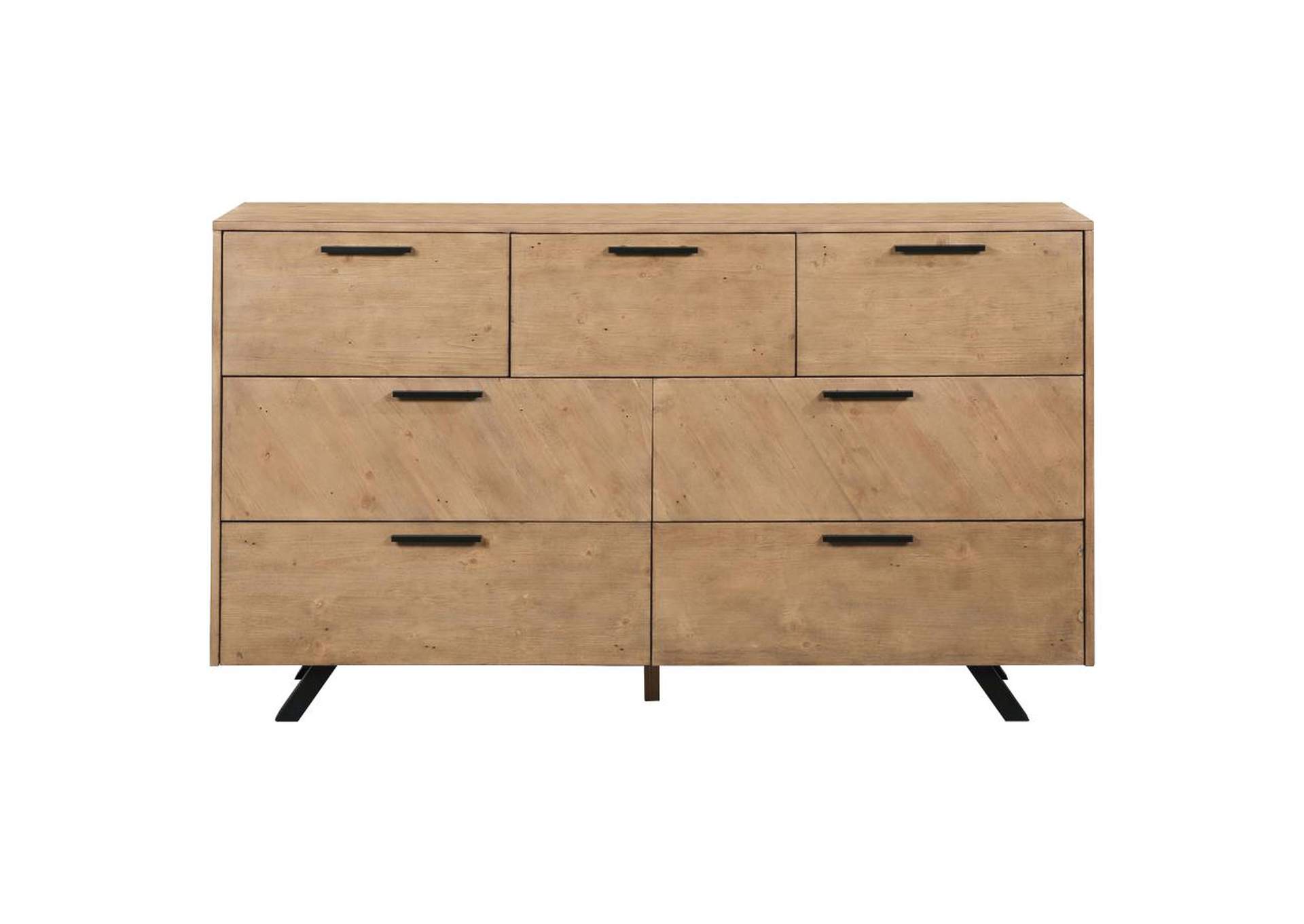 Space Saving Dresser