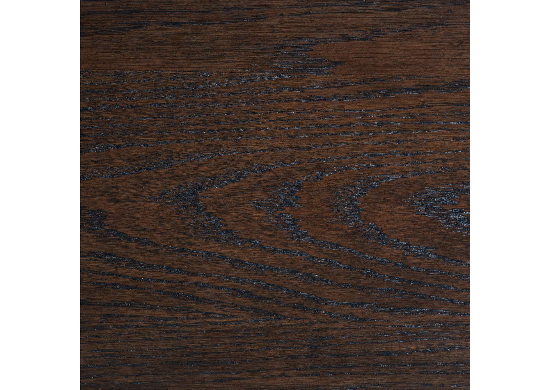Andover 5-piece Eastern King Bedroom Set Dark Oak