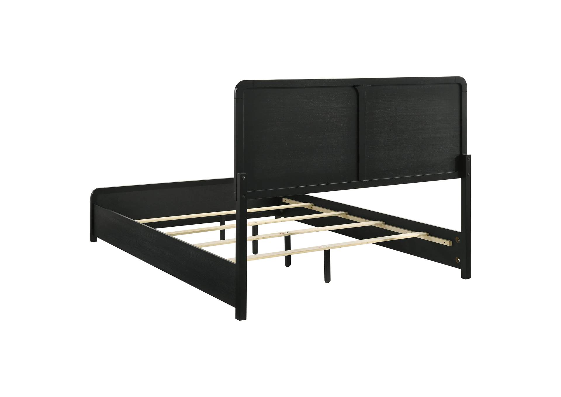 E KING BED