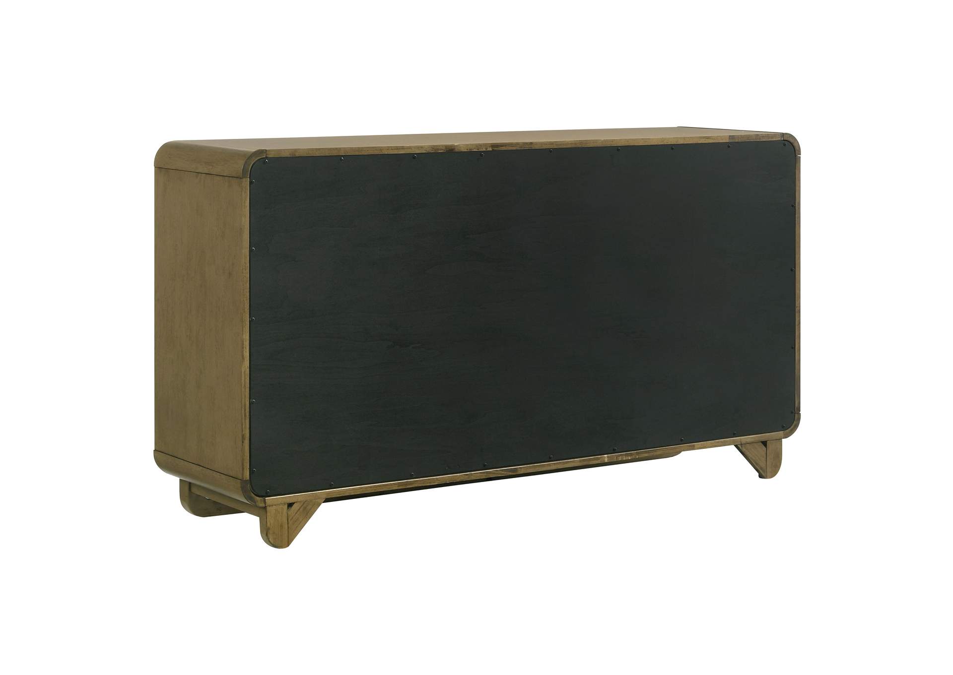EASTERN KING BED 4 PC SET
