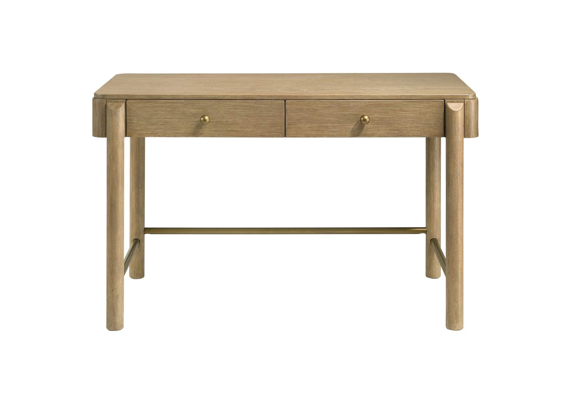 VANITY TABLE & MIRROR