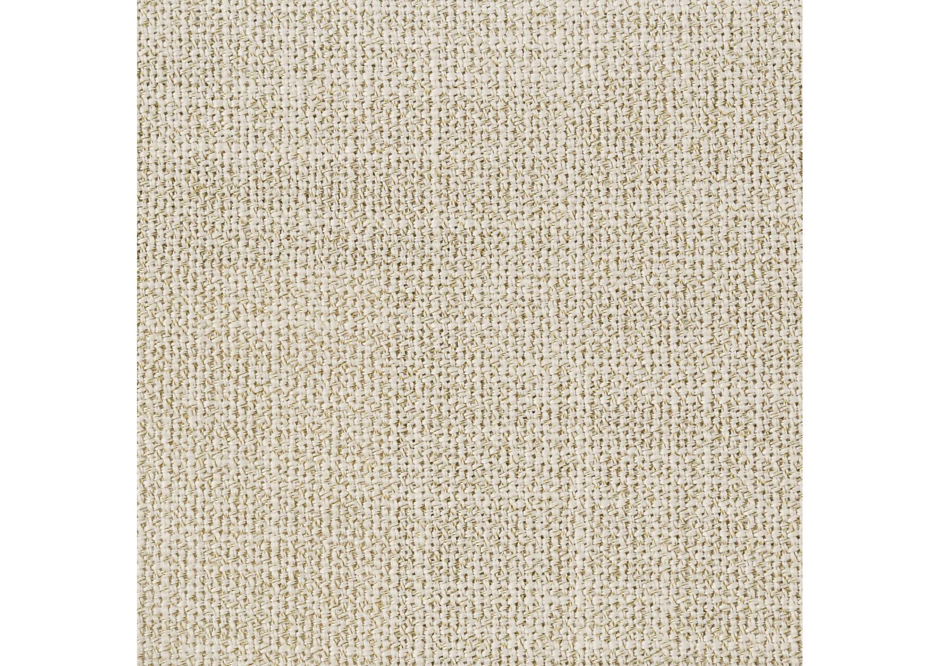 Arini 56-inch Eastern King Panel Bed Cream and Black