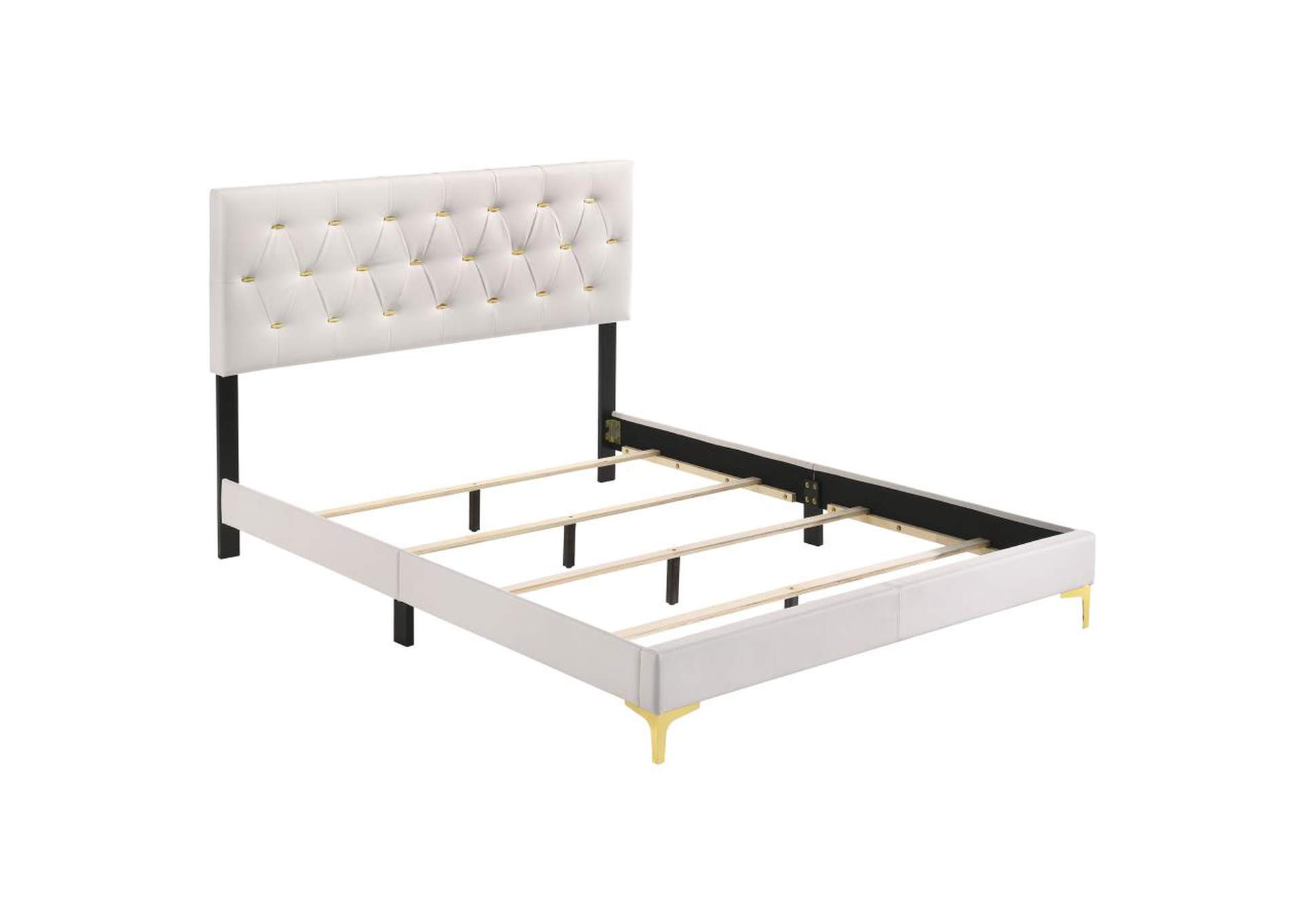 CALIFORNIA KING BED 5 PC SET image 3