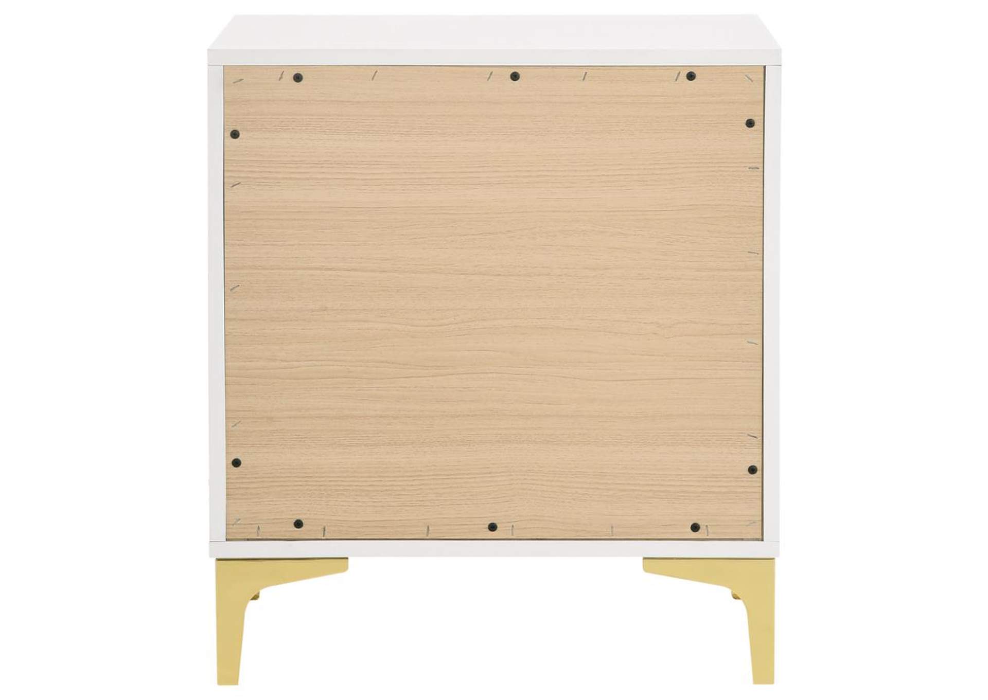 QUEEN BED 4 PC SET image 7