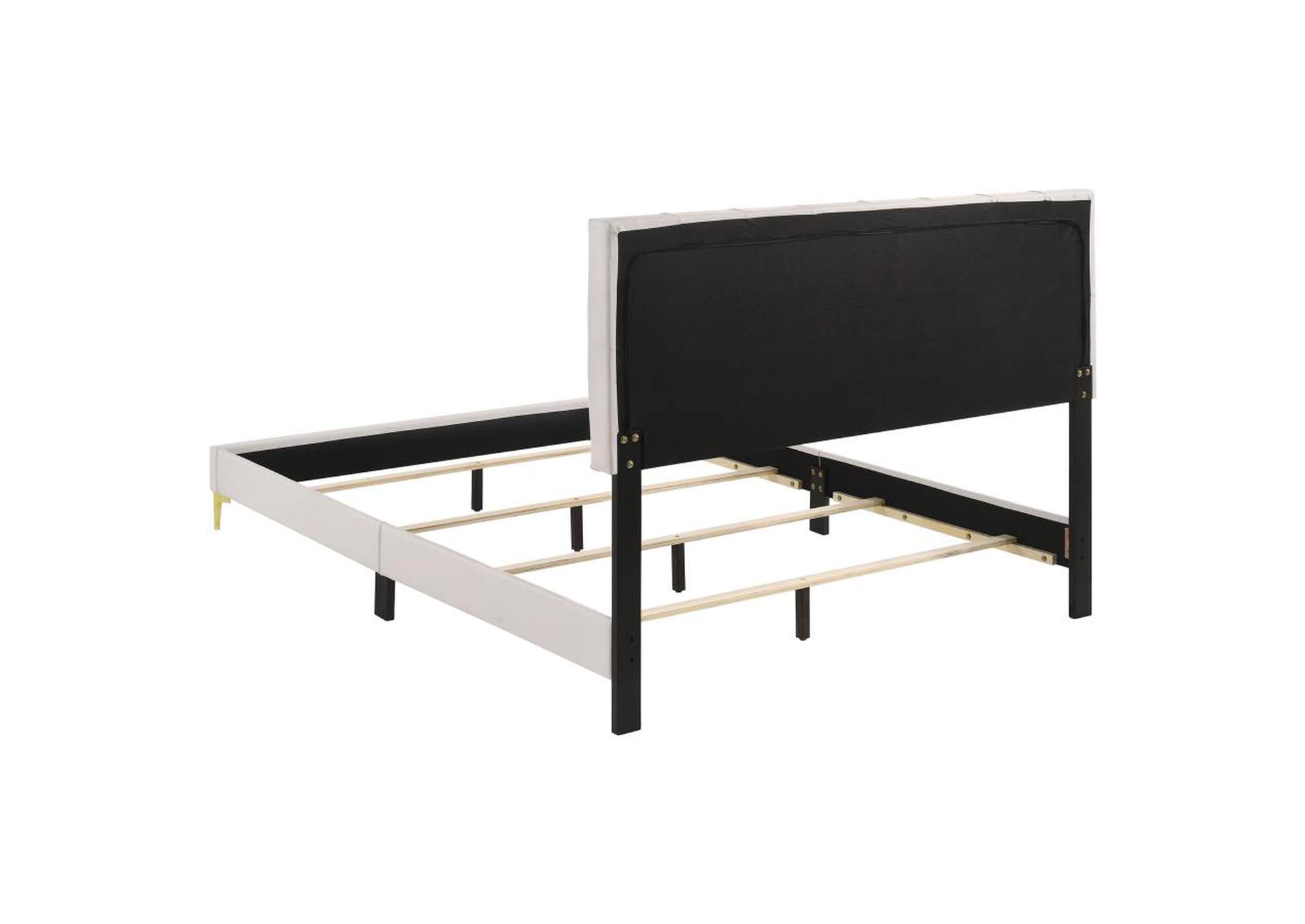 QUEEN BED 5 PC SET image 5