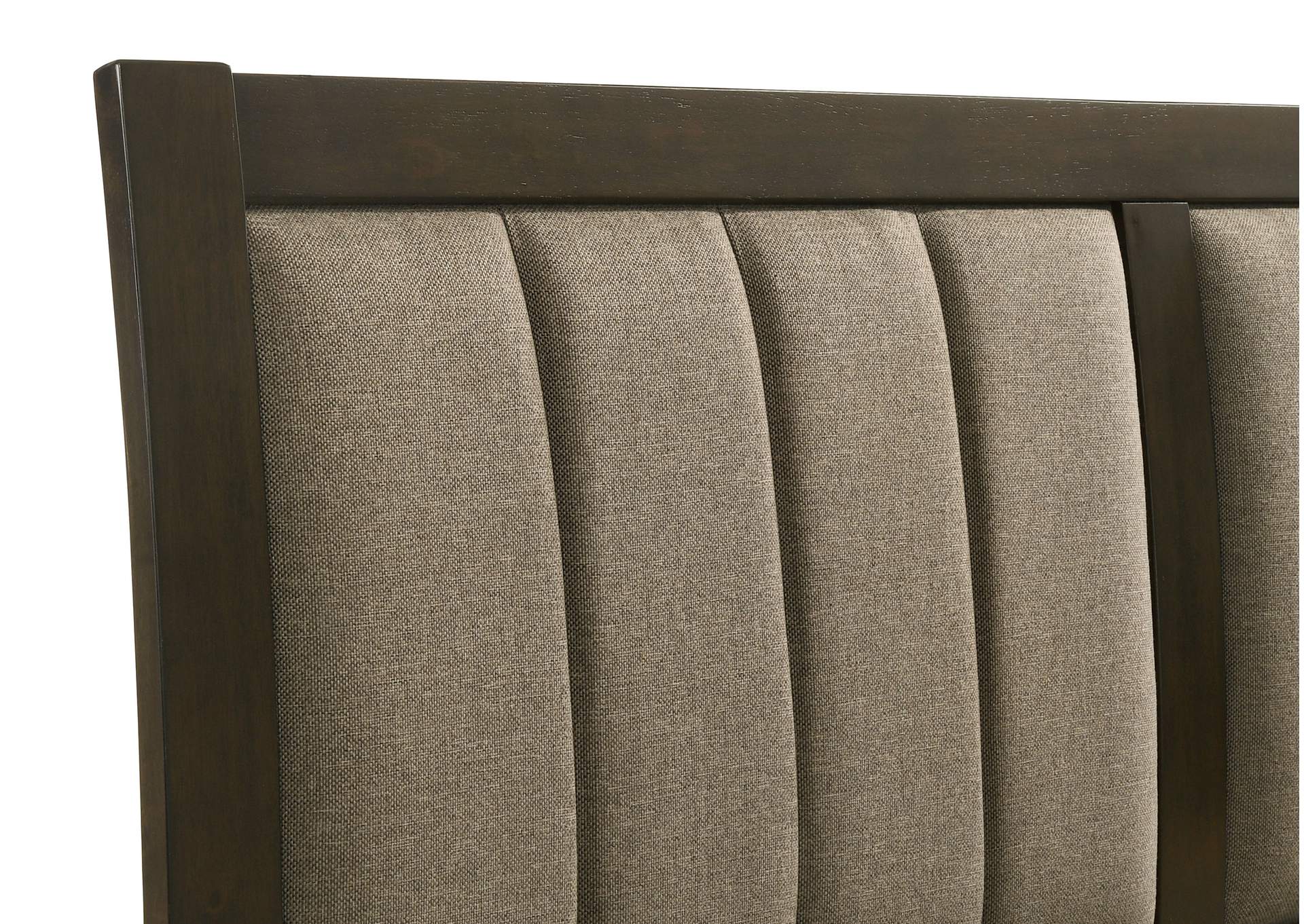 FULL BED 4 PC SET