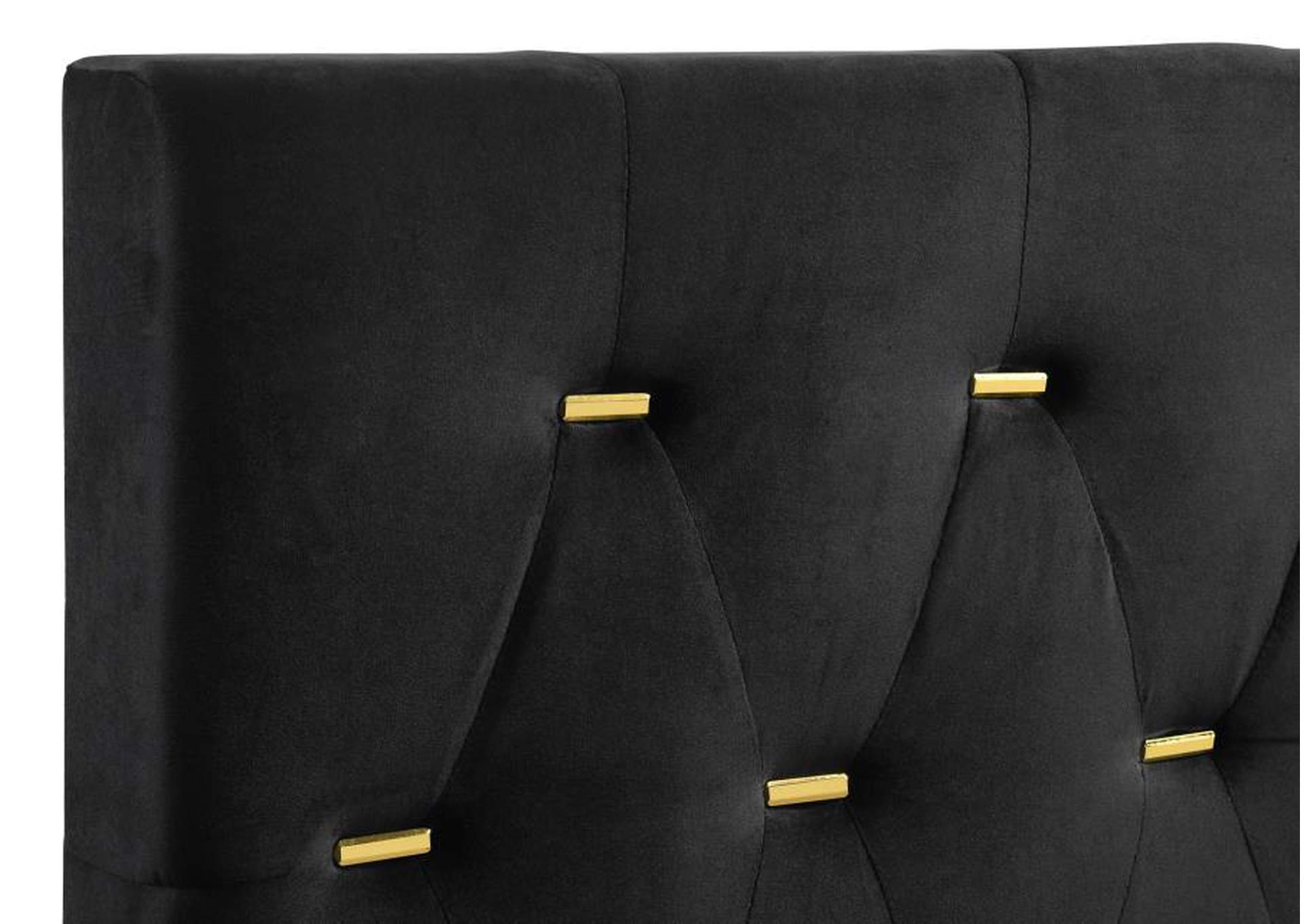 EASTERN KING BED 5 PC SET image 13