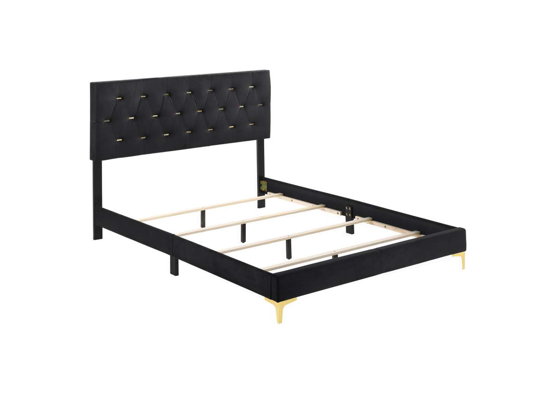 QUEEN BED 5 PC SET image 3