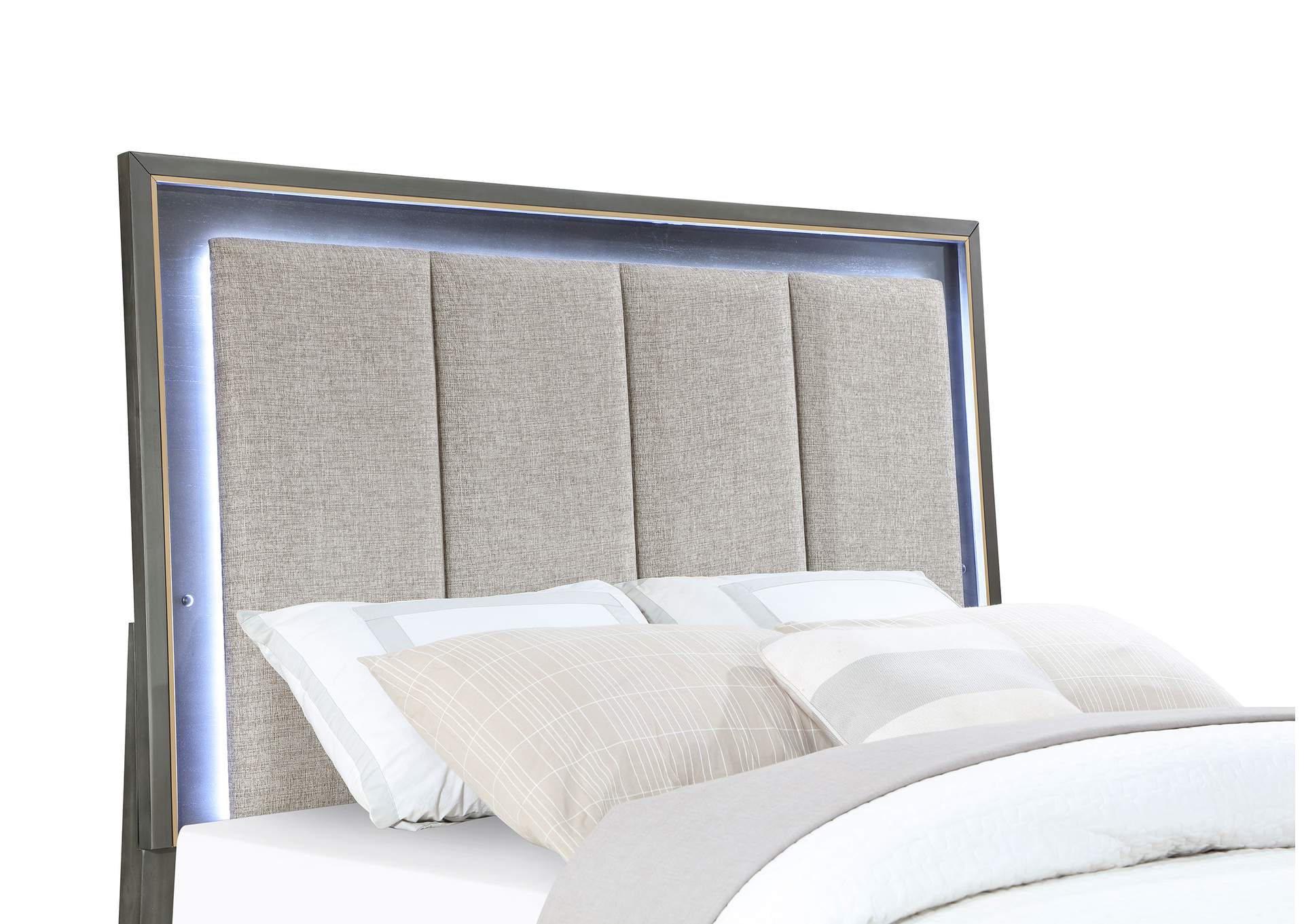 E KING BED