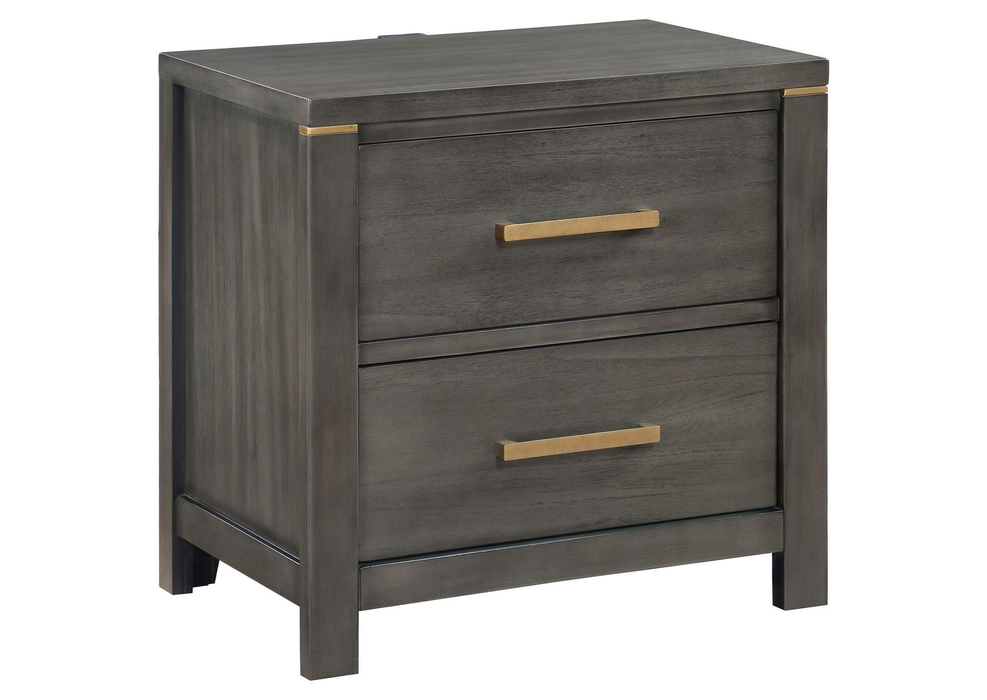 QUEEN BED 5 PC SET