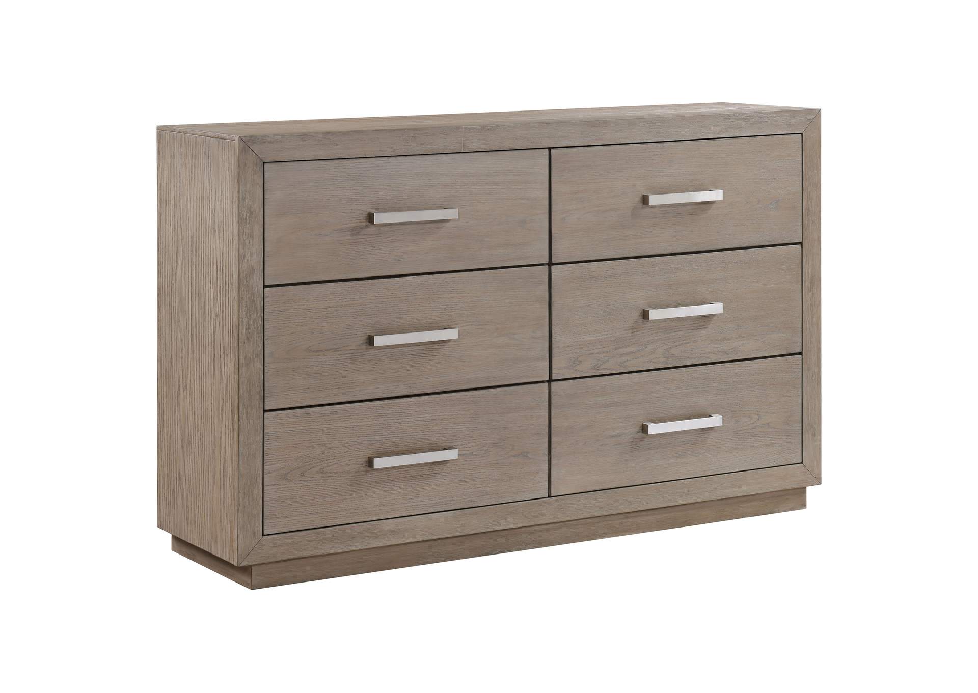 EASTERN KING BED 4 PC SET