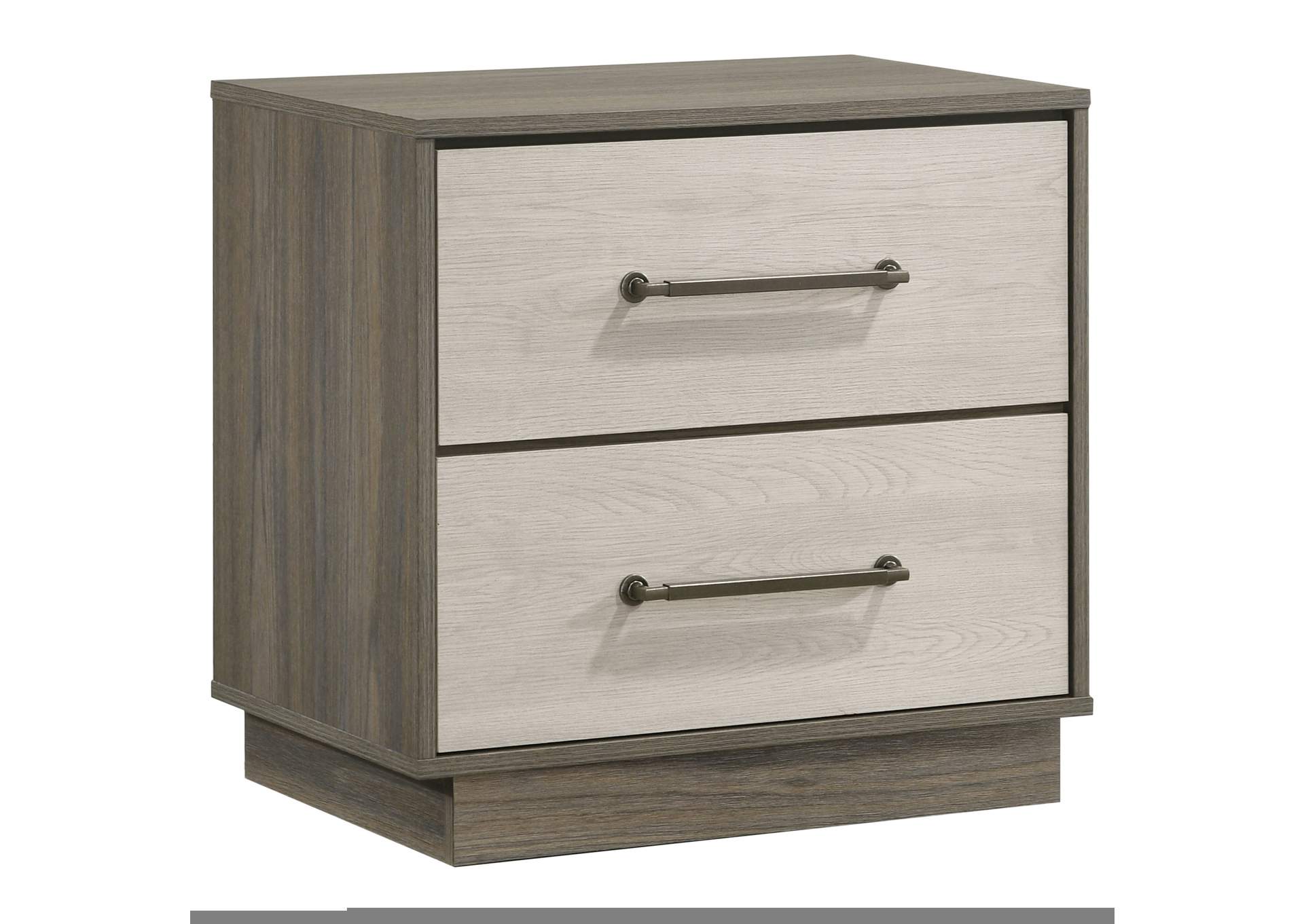 EASTERN KING BED 5 PC SET