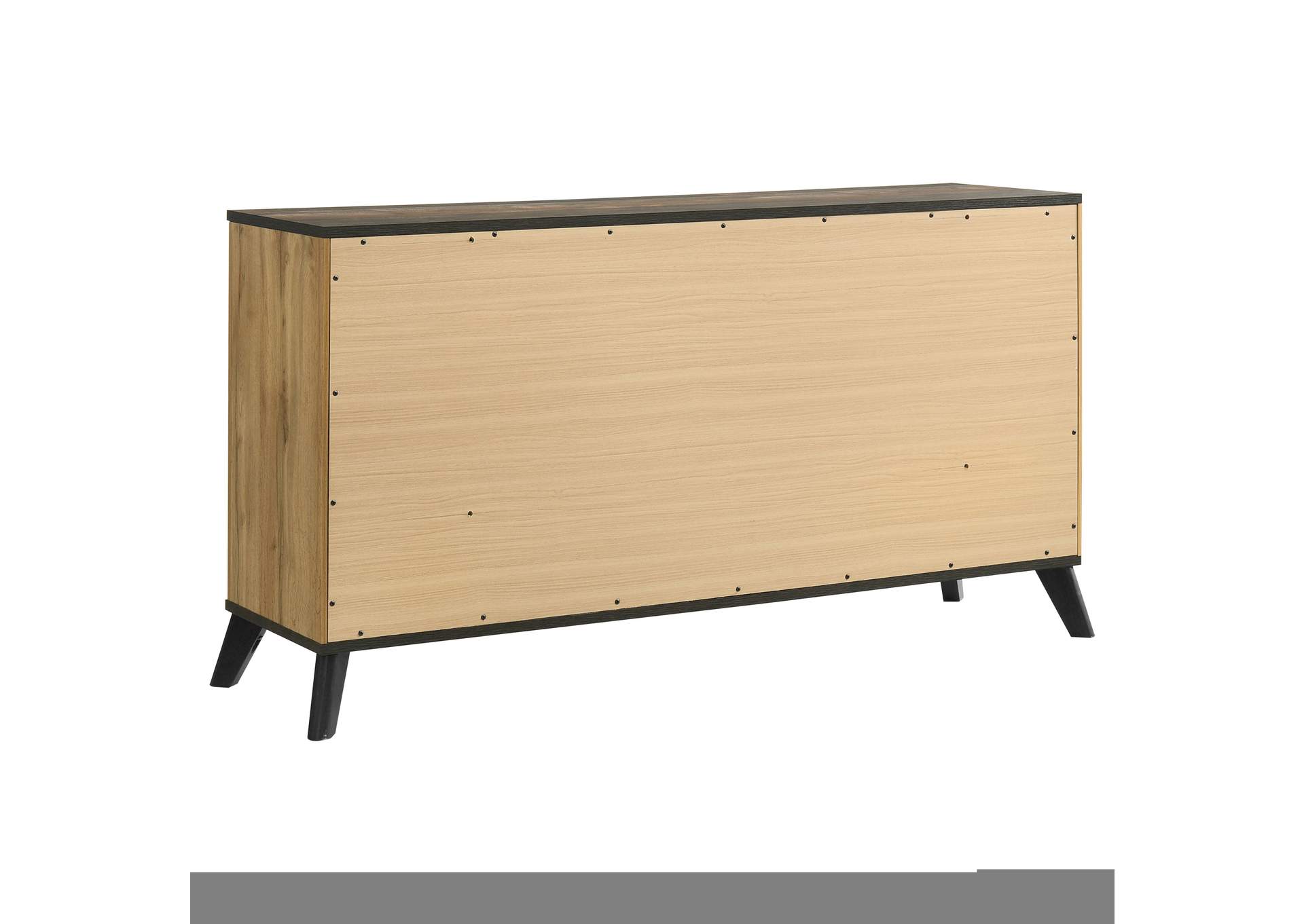 FULL BED 5 PC SET