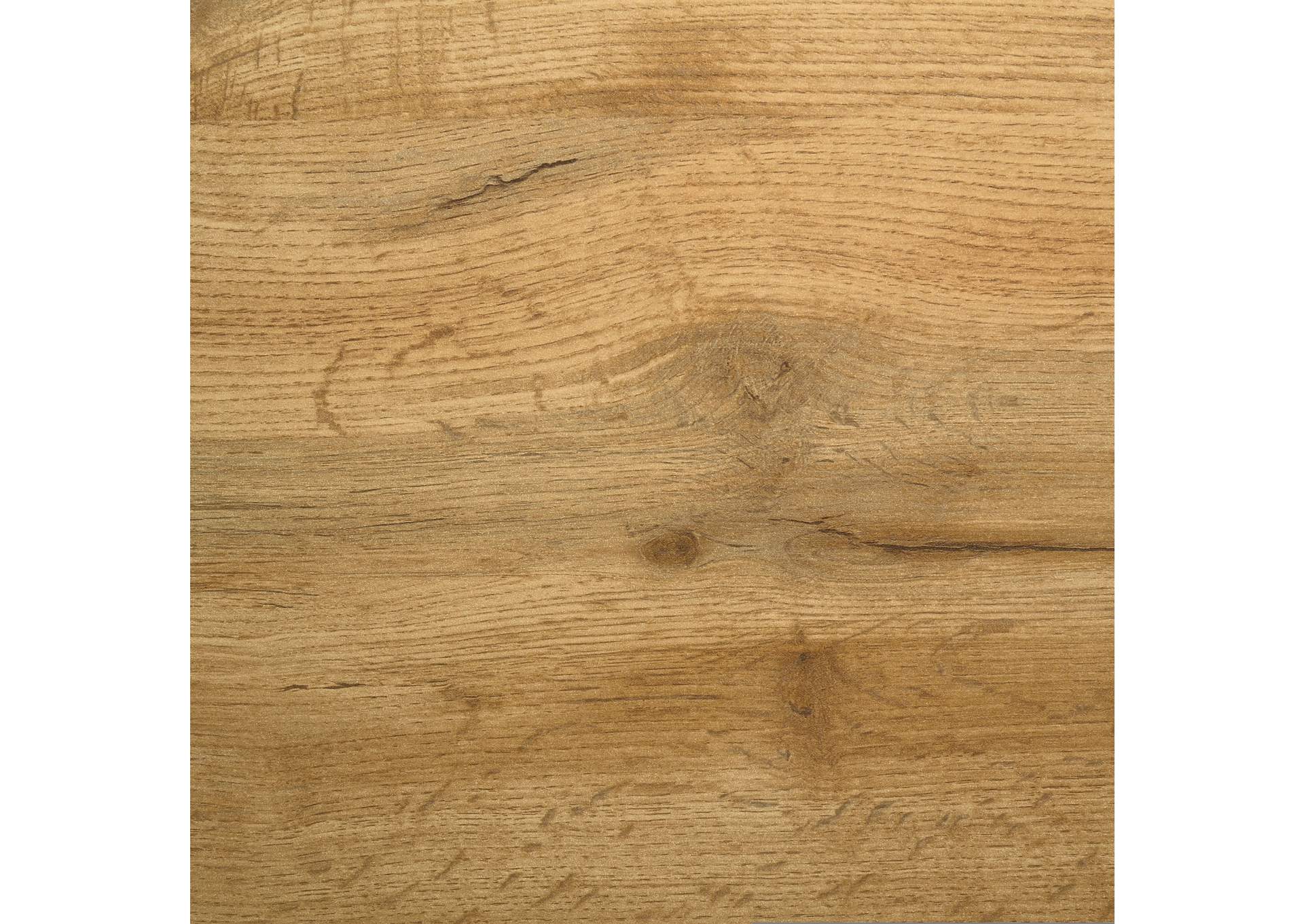 Kaywood 6-drawer Dresser Cabinet Natural Pine