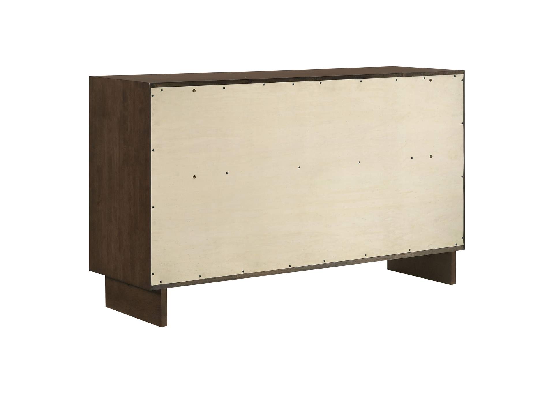 EASTERN KING BED 4 PC SET