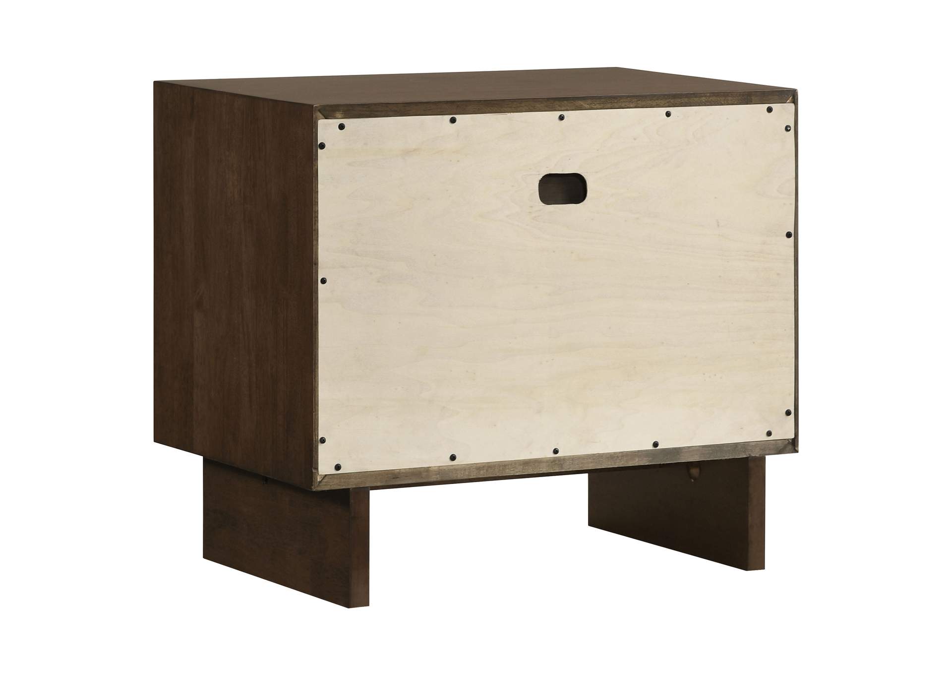 EASTERN KING BED 5 PC SET