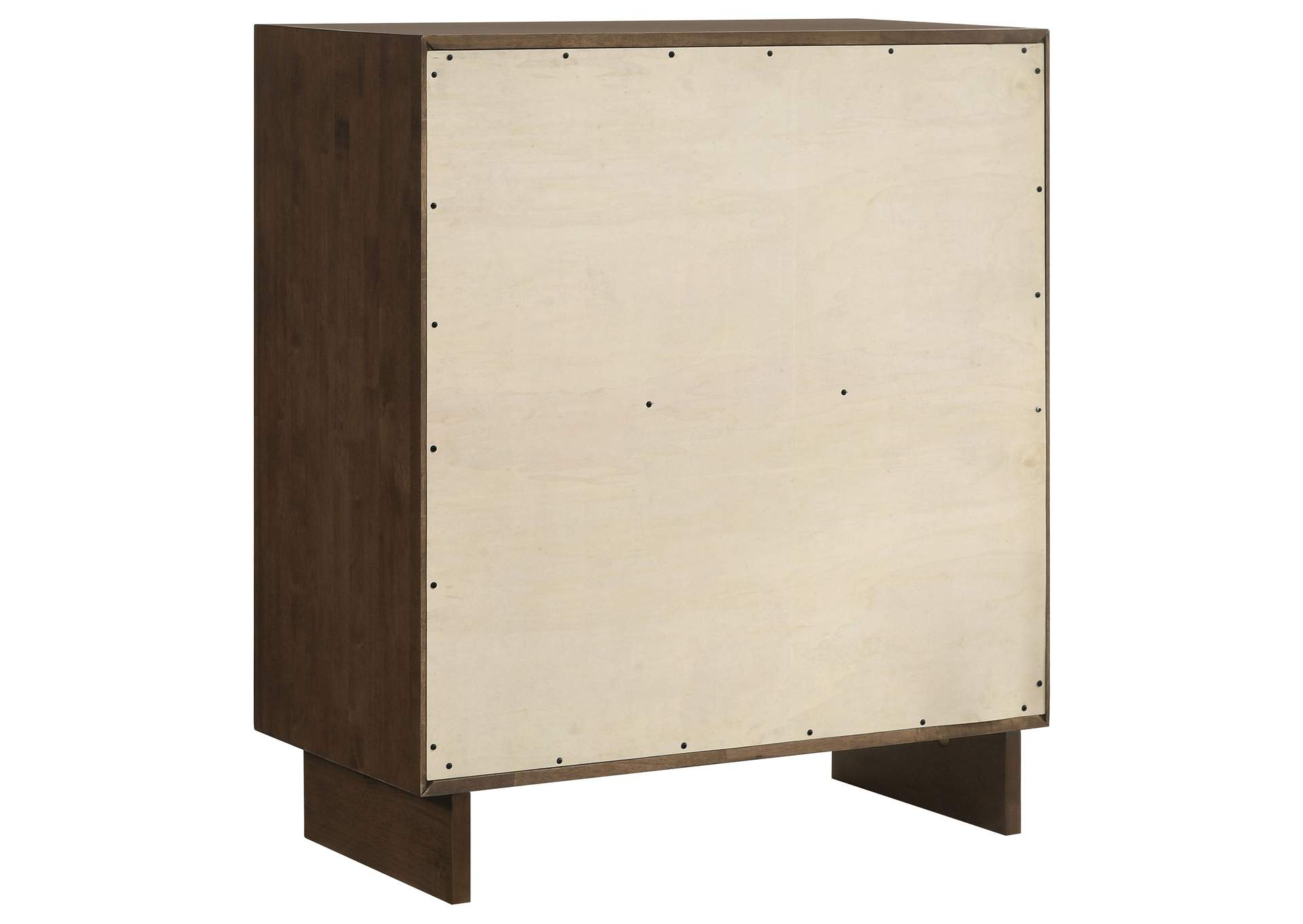 EASTERN KING BED 5 PC SET