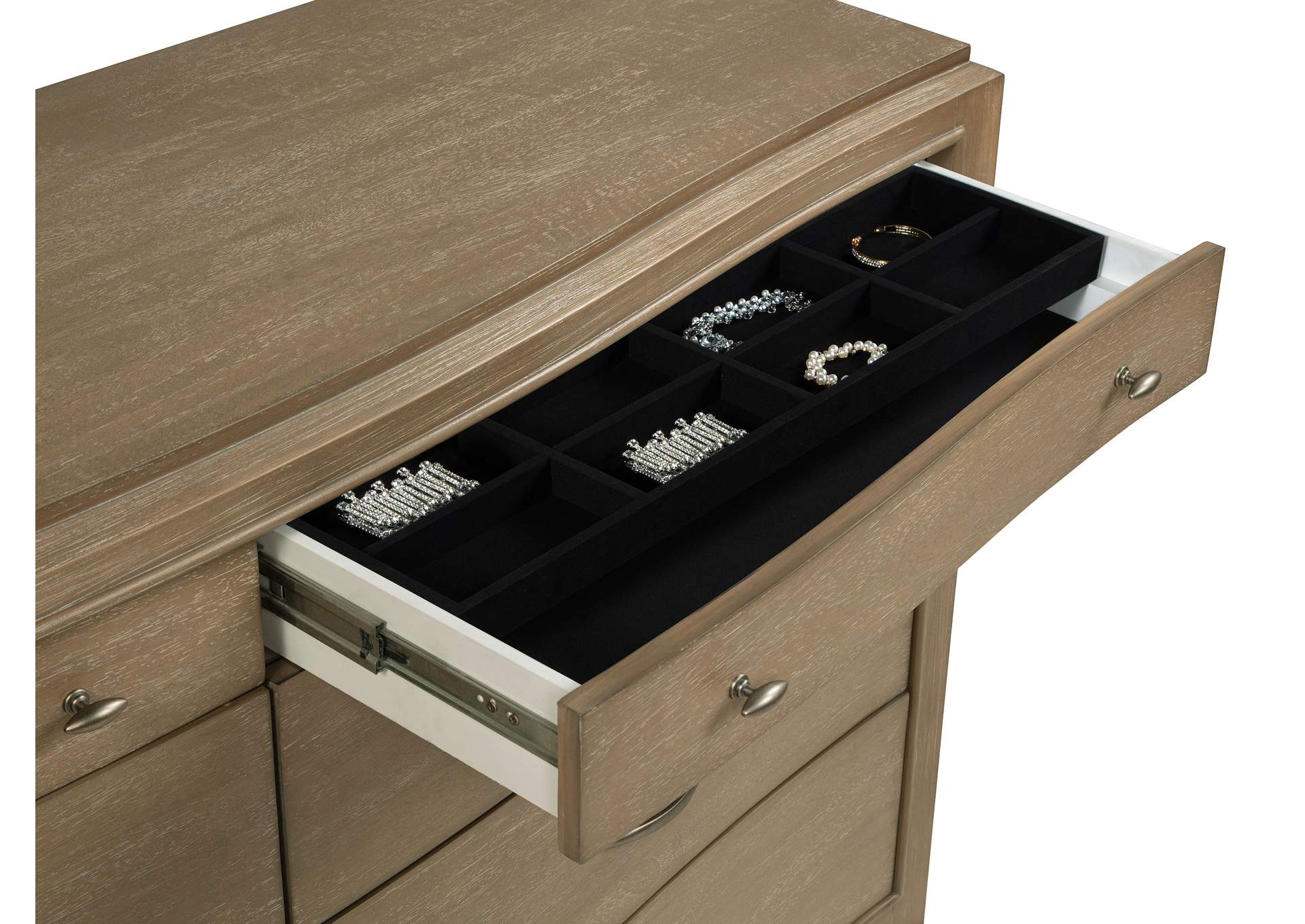 E KING 5 PC SET