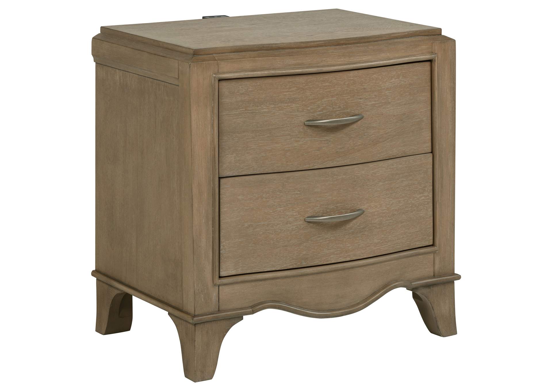 C KING BED 4 PC SET