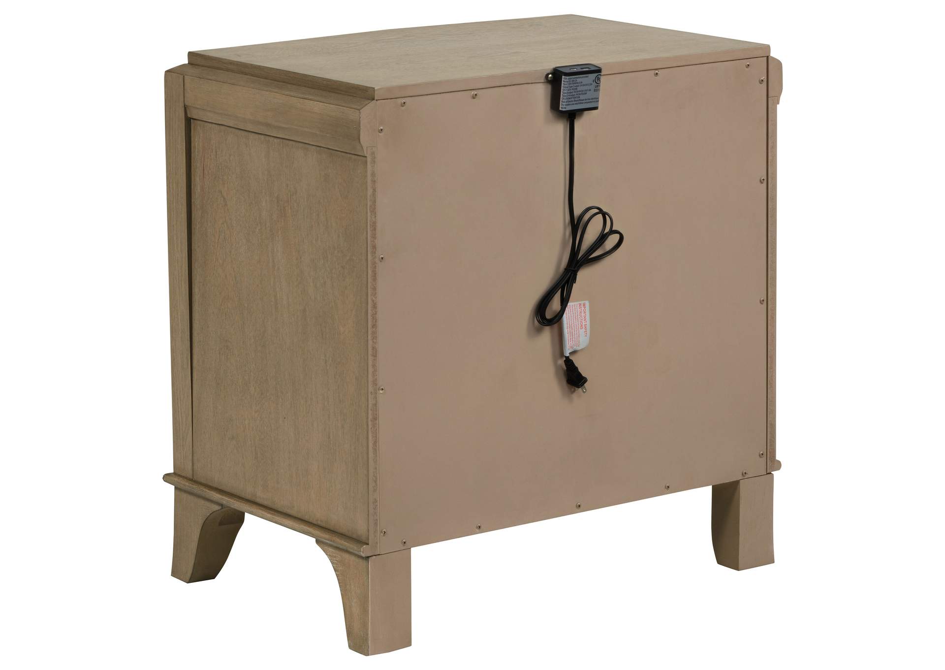 NIGHTSTAND