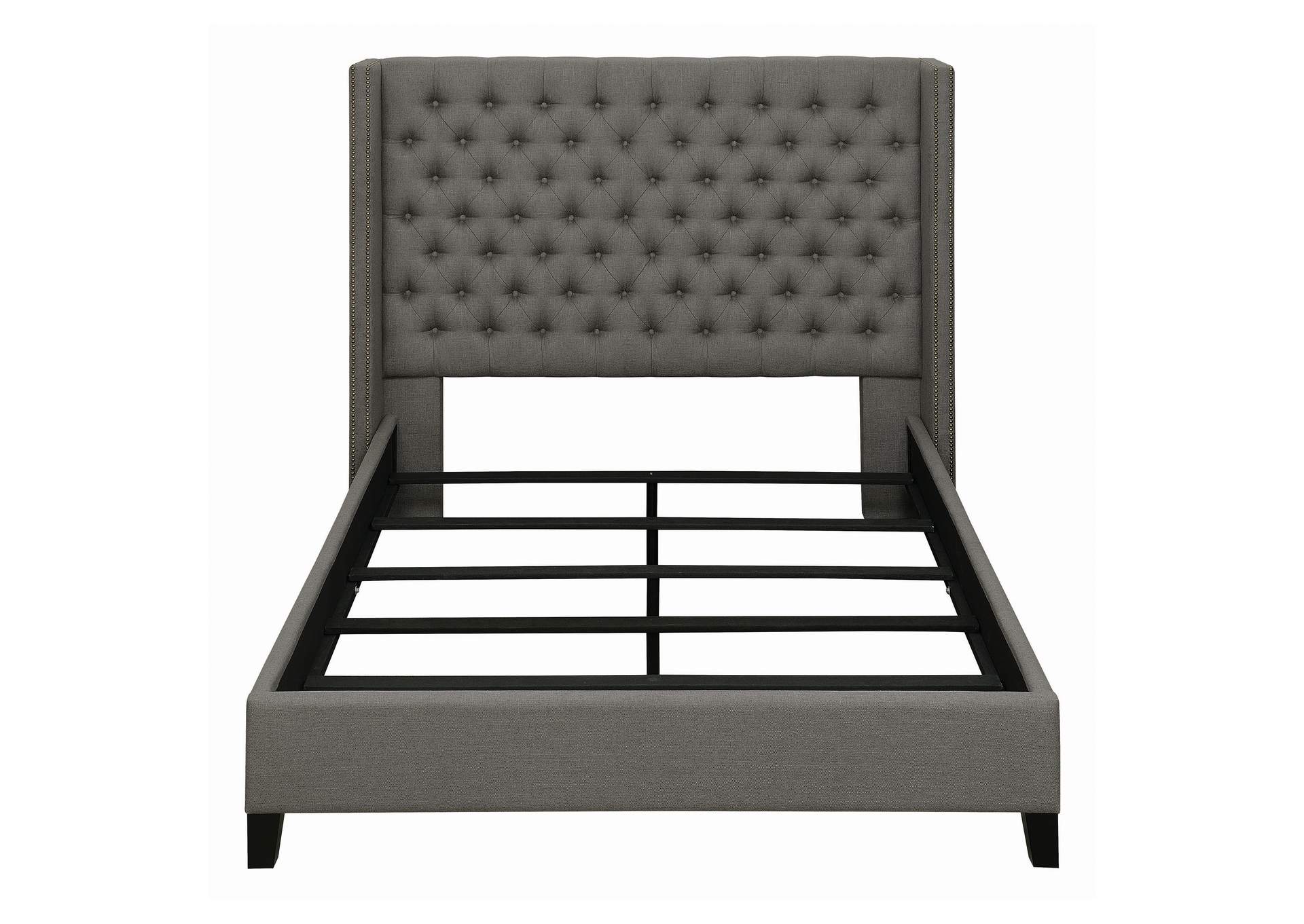 Full headboard