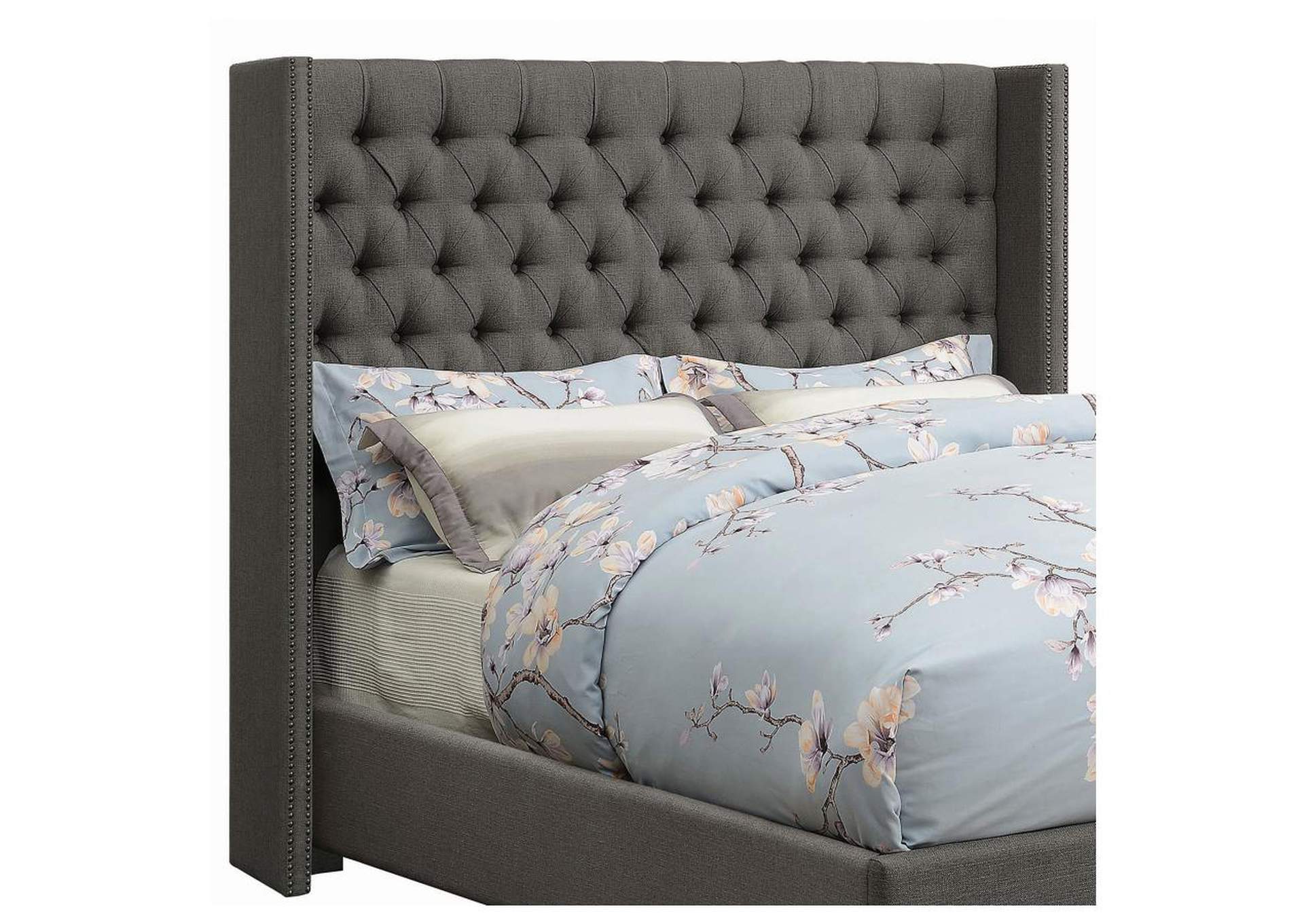 QUEEN HEADBOARD