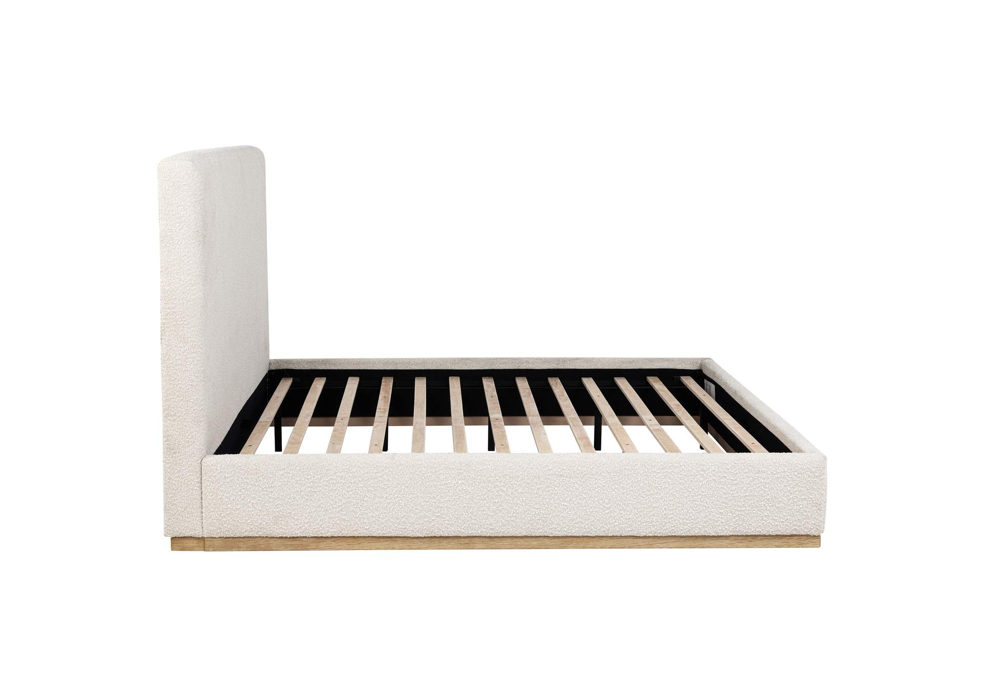 E KING BED