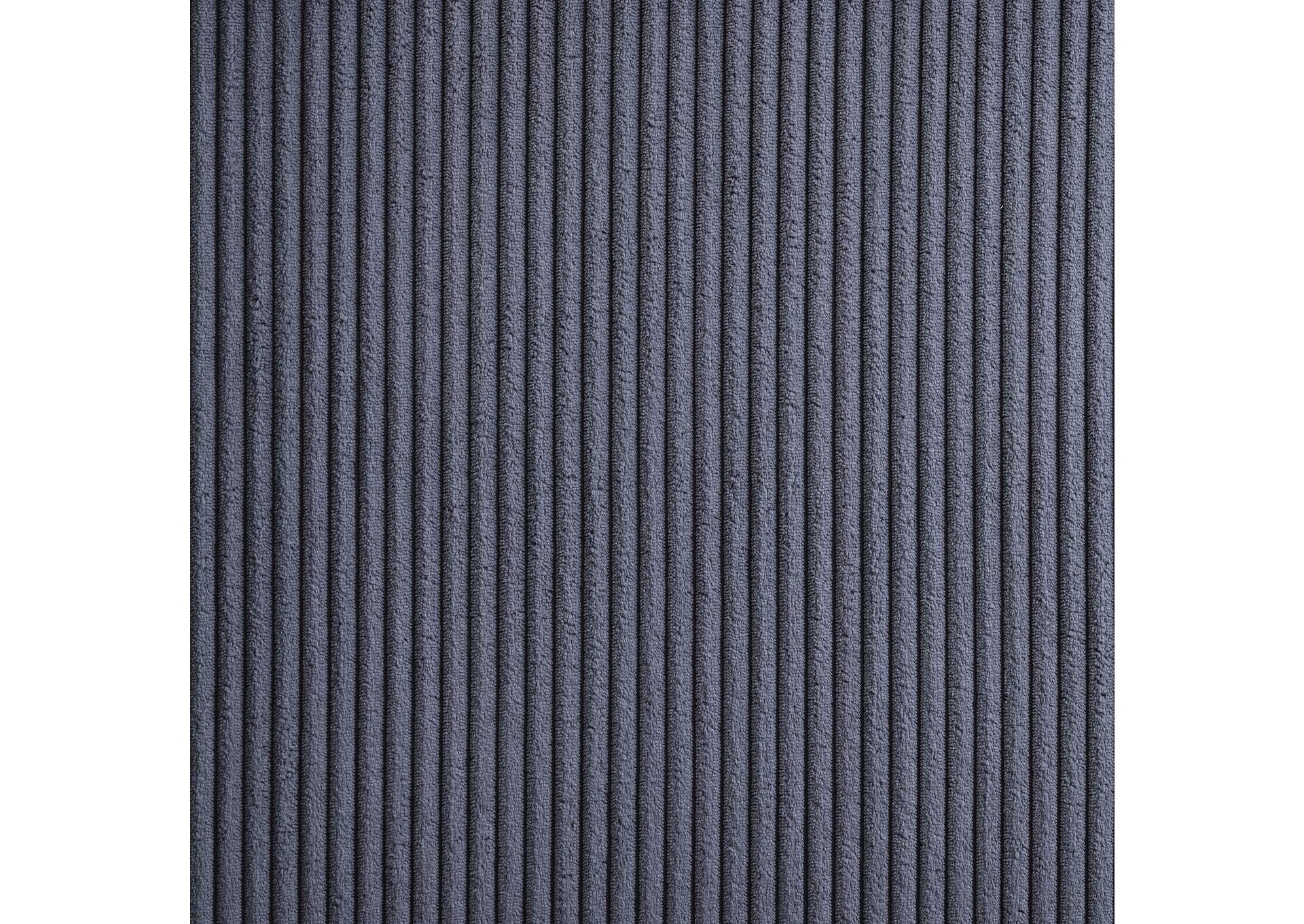 Tisdall Upholstered Queen Flame Visualizer Bed Grey image 9