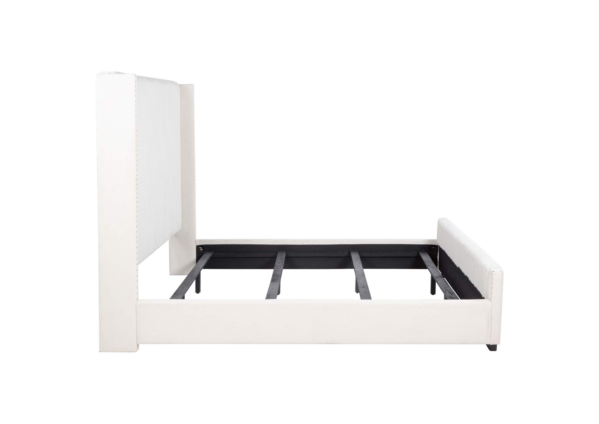 C KING BED