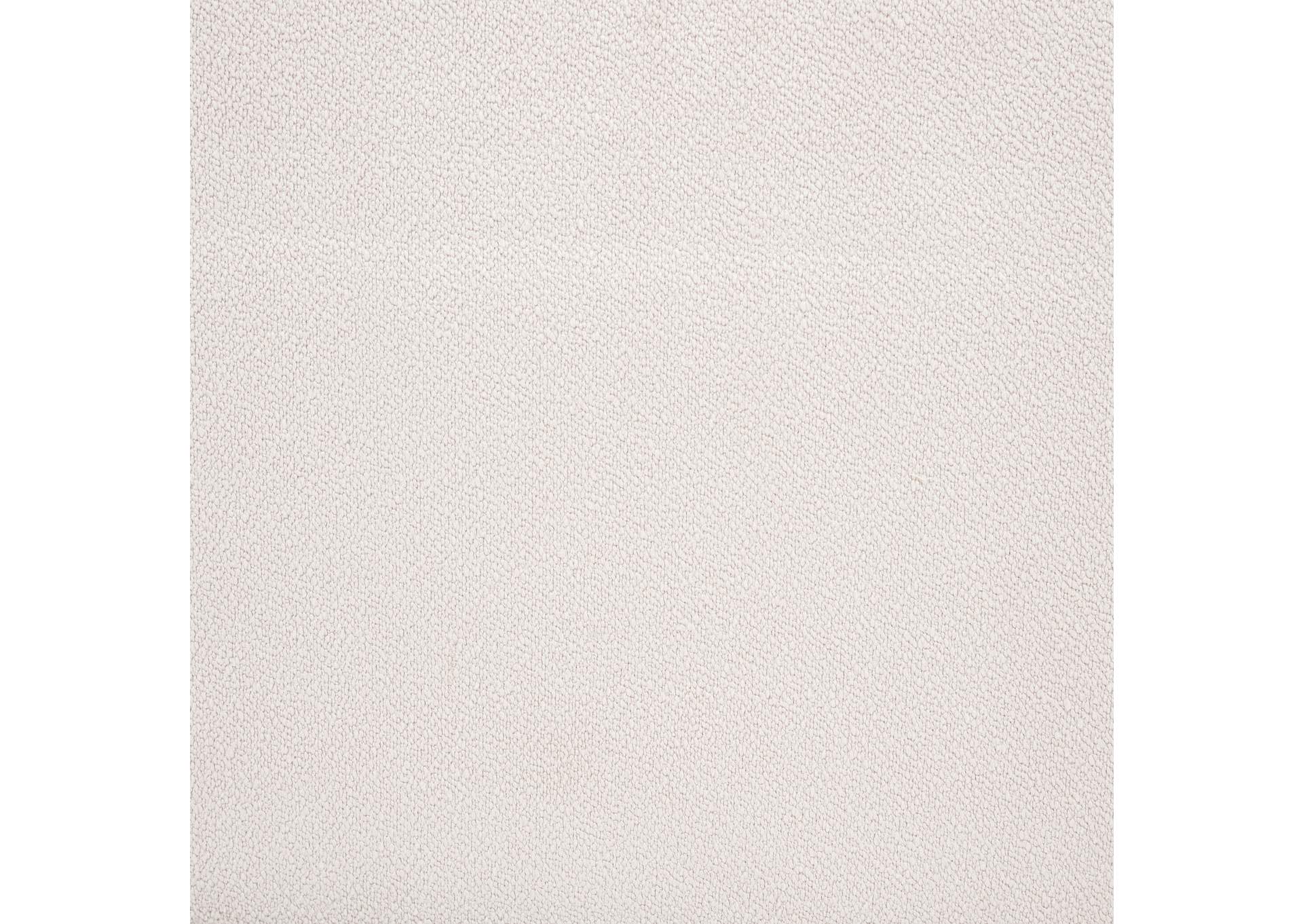 Leslie Upholstered Tufted Queen Wingback Platform Bed Beige image 8