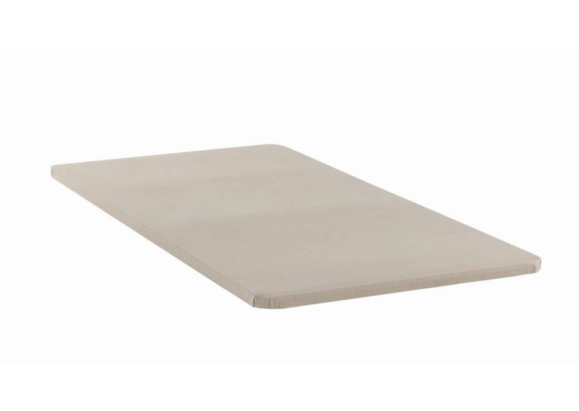 Eastern King Bunkie Board Tan image 1