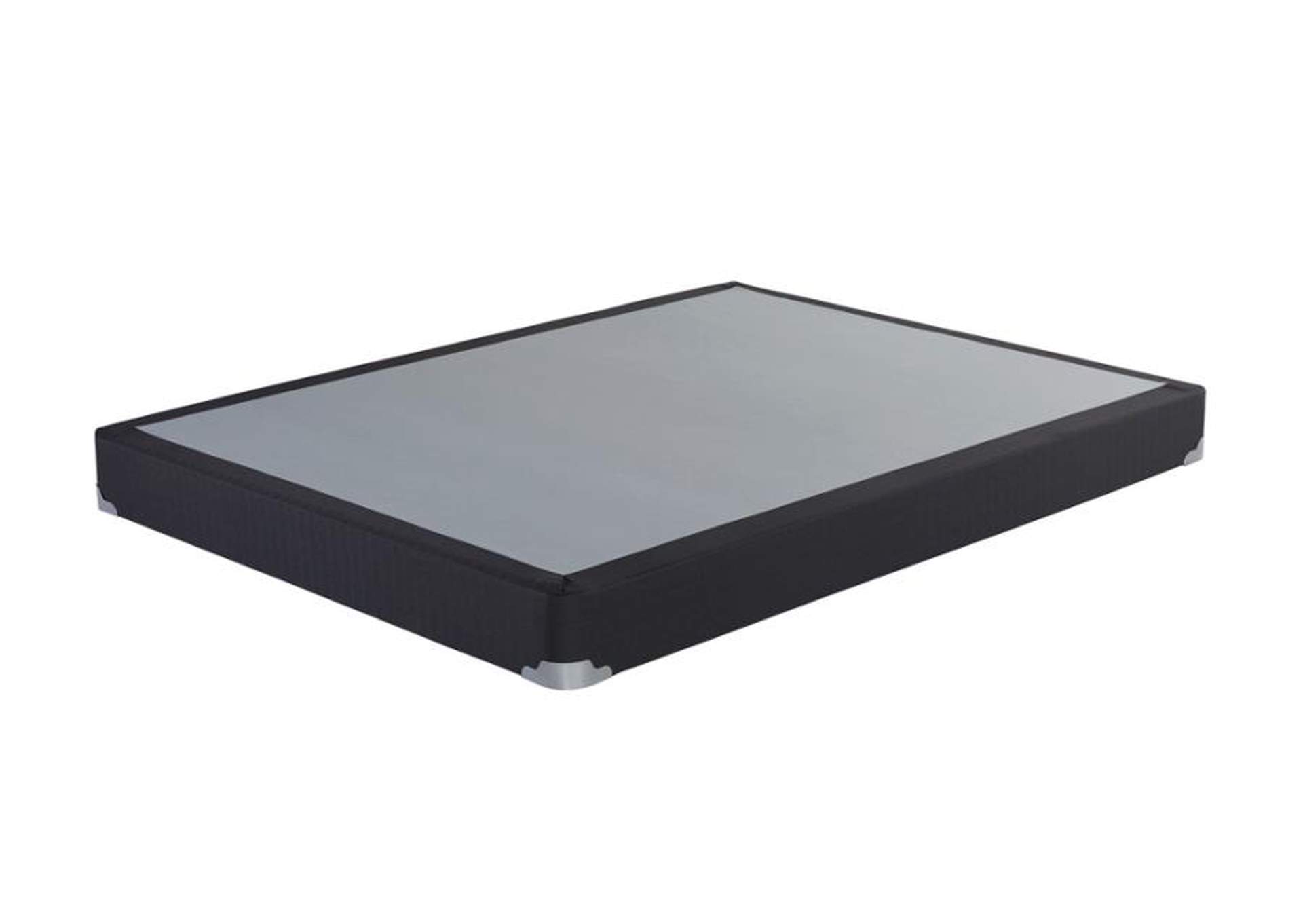 Kinsley Full Low Profile Foundation Grey