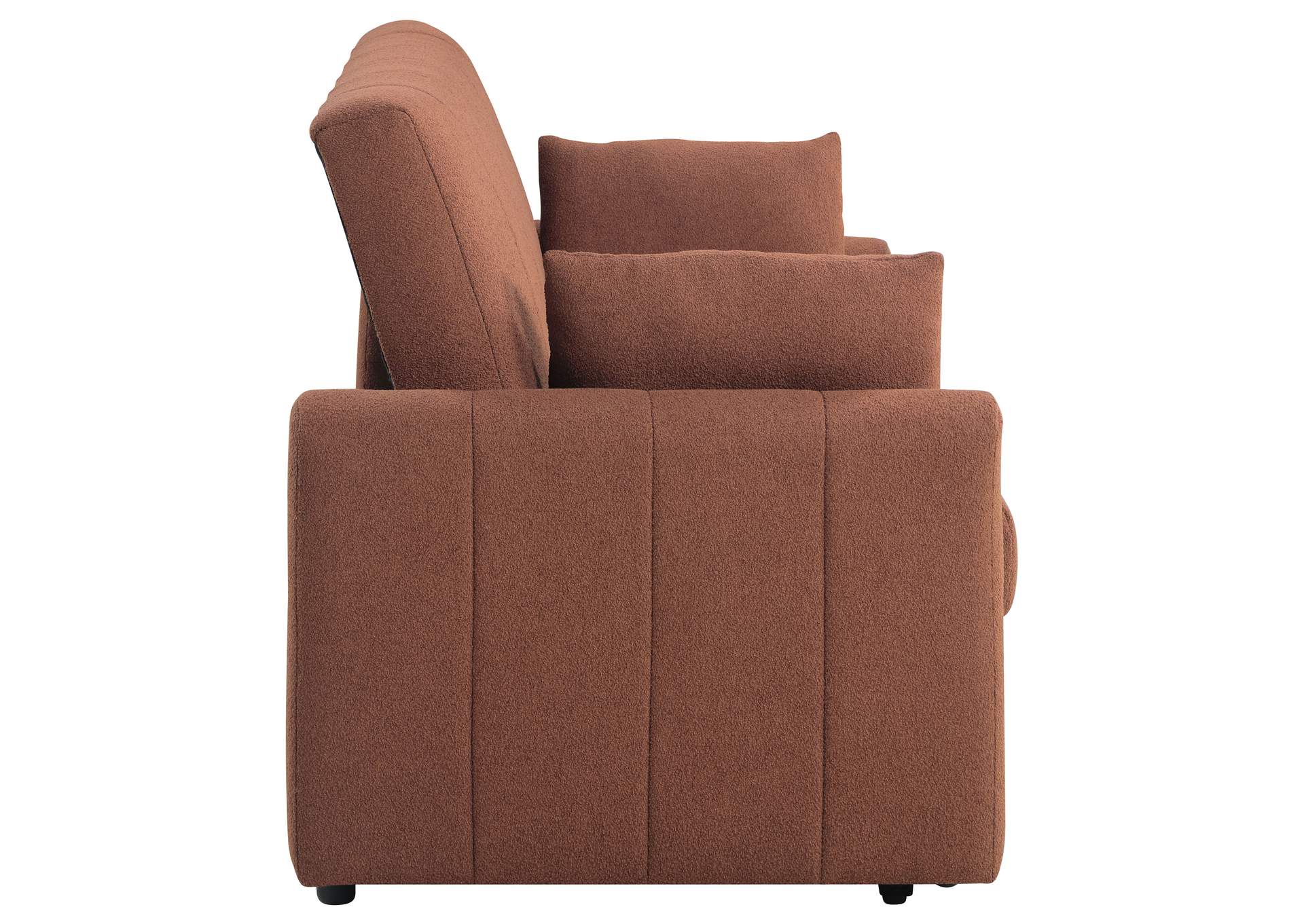 SLEEPER SOFA BED