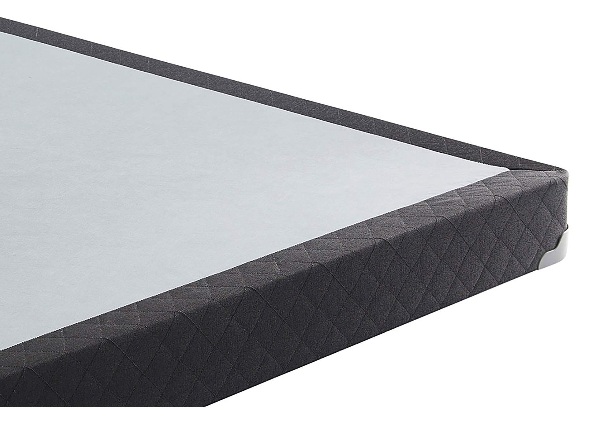 Mercer 5-inch Full Low Profile Box Spring Foundation image 5