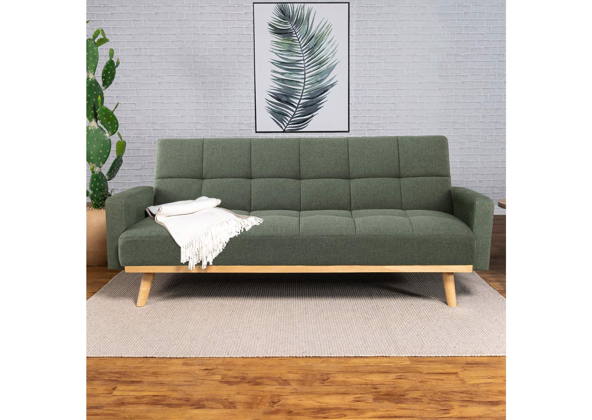 SOFA BED