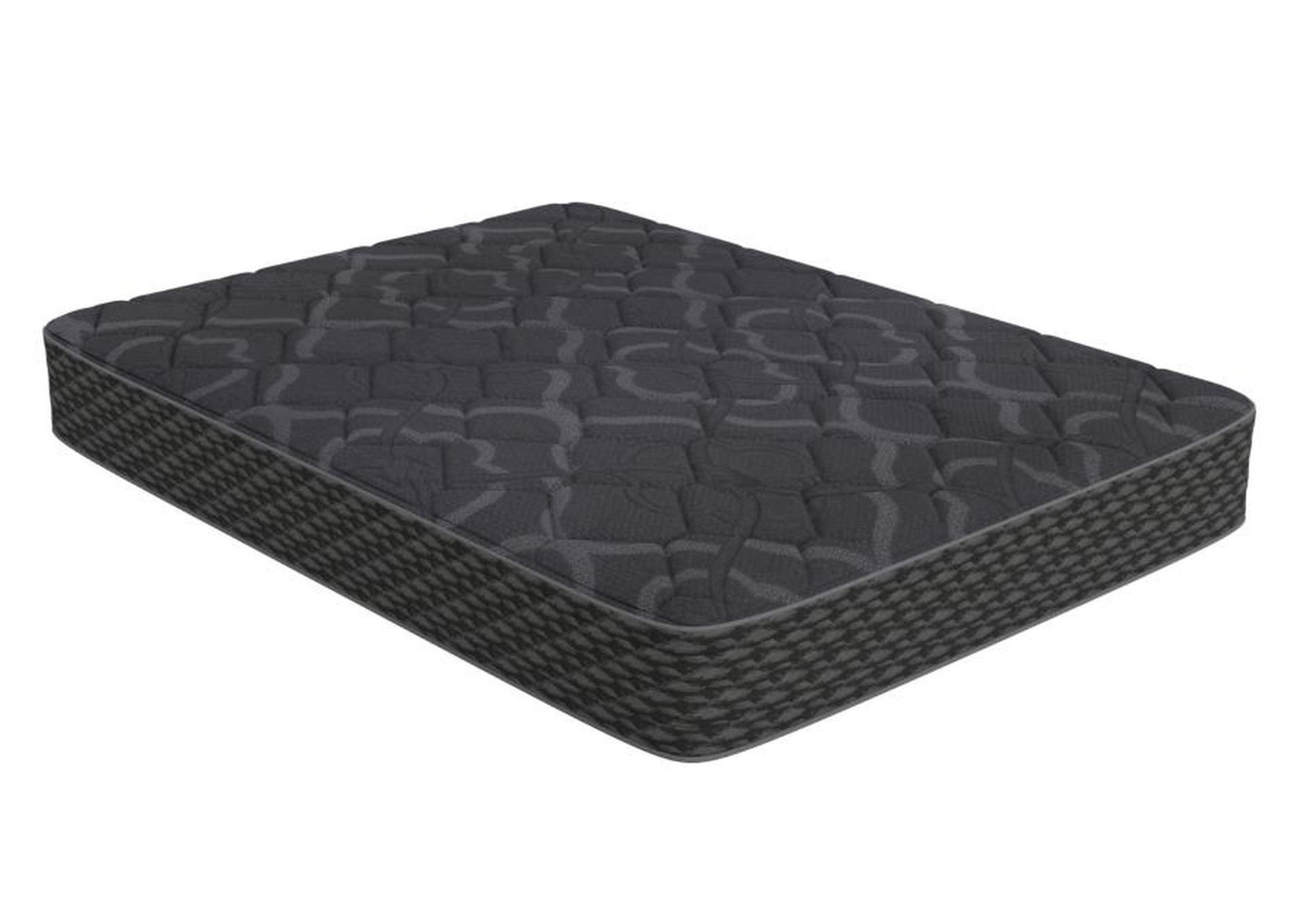 11" DBLSIDED QUEEN MATTRESS