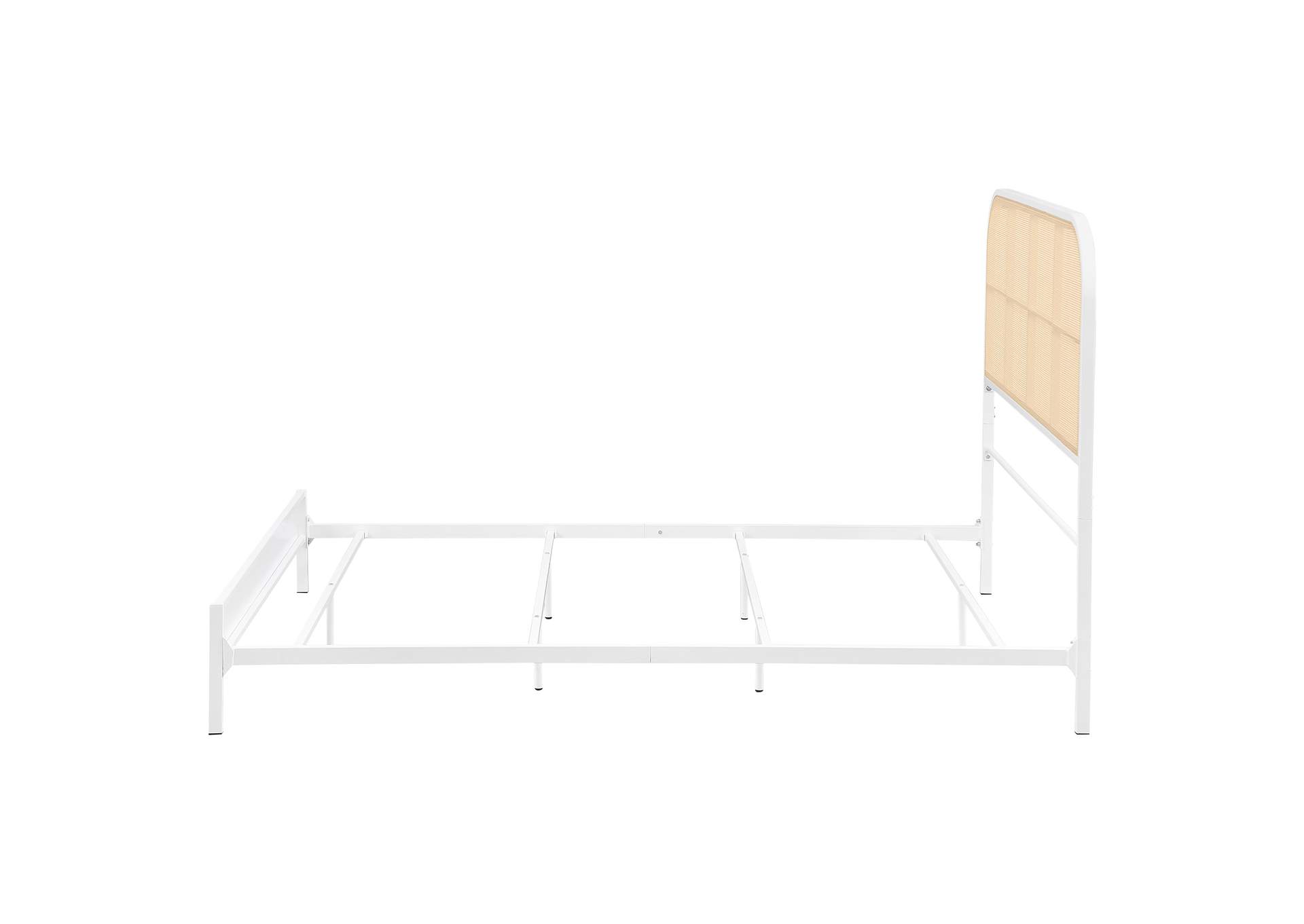 FULL BED