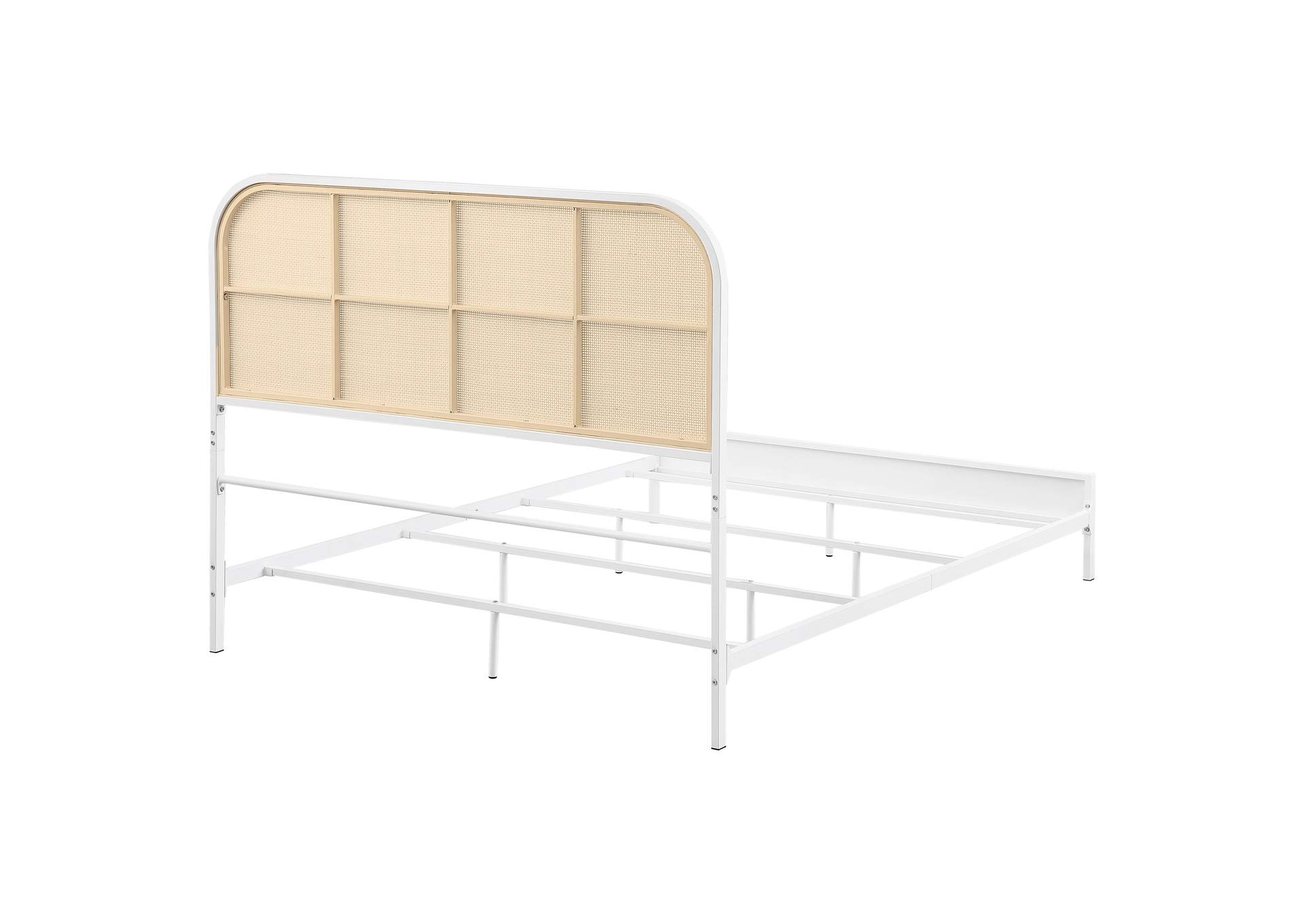 FULL BED
