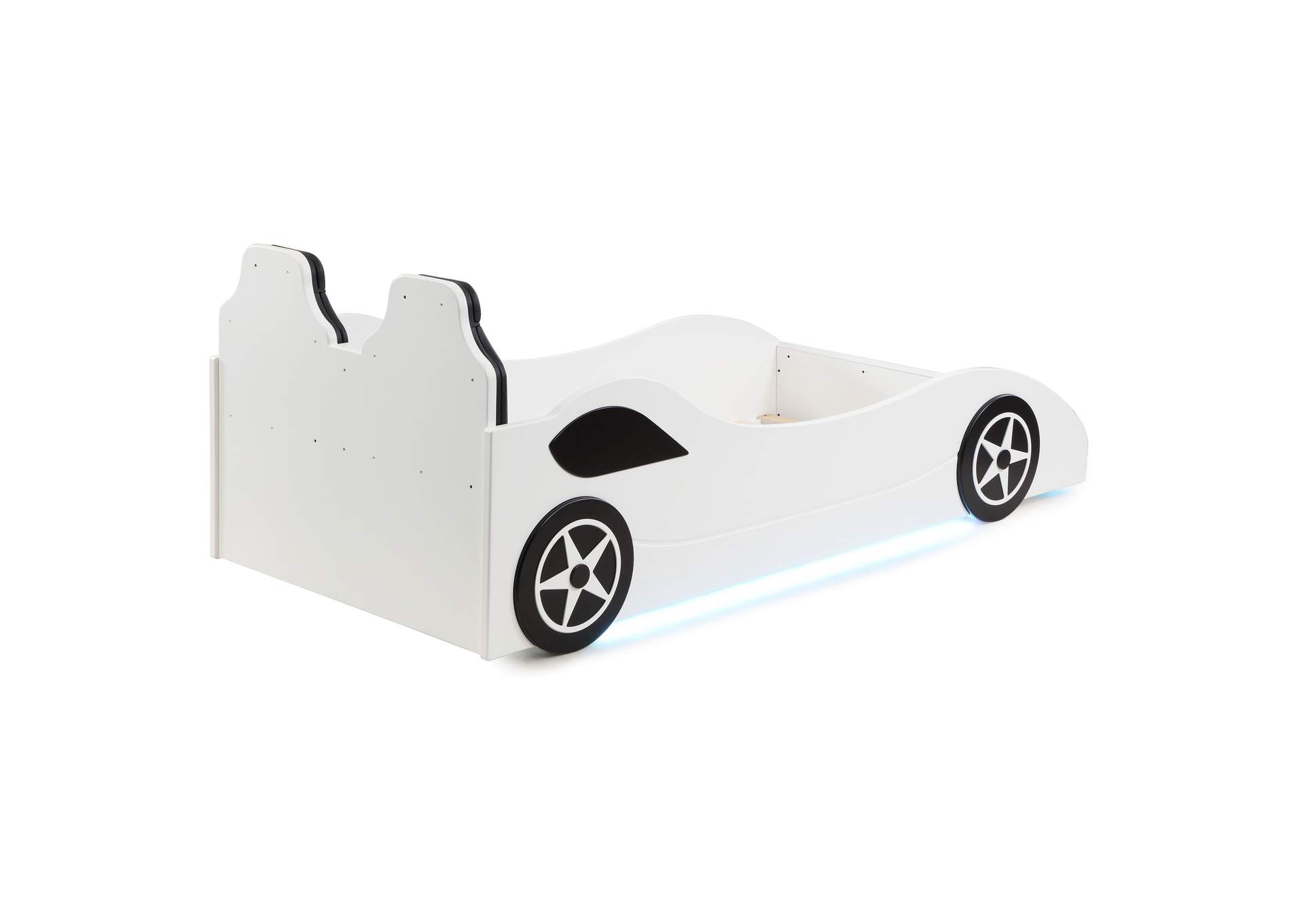 TWIN BED