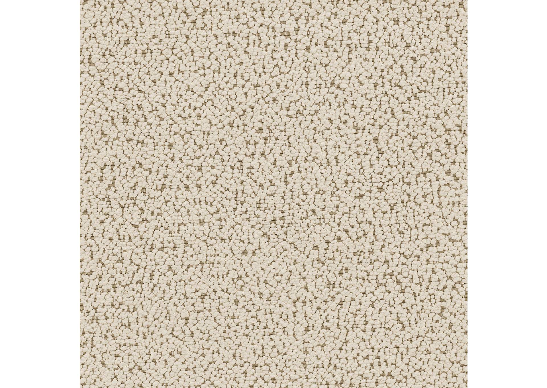 Winchester Boucle Upholstered Extra Long Sofa Sand Pebble