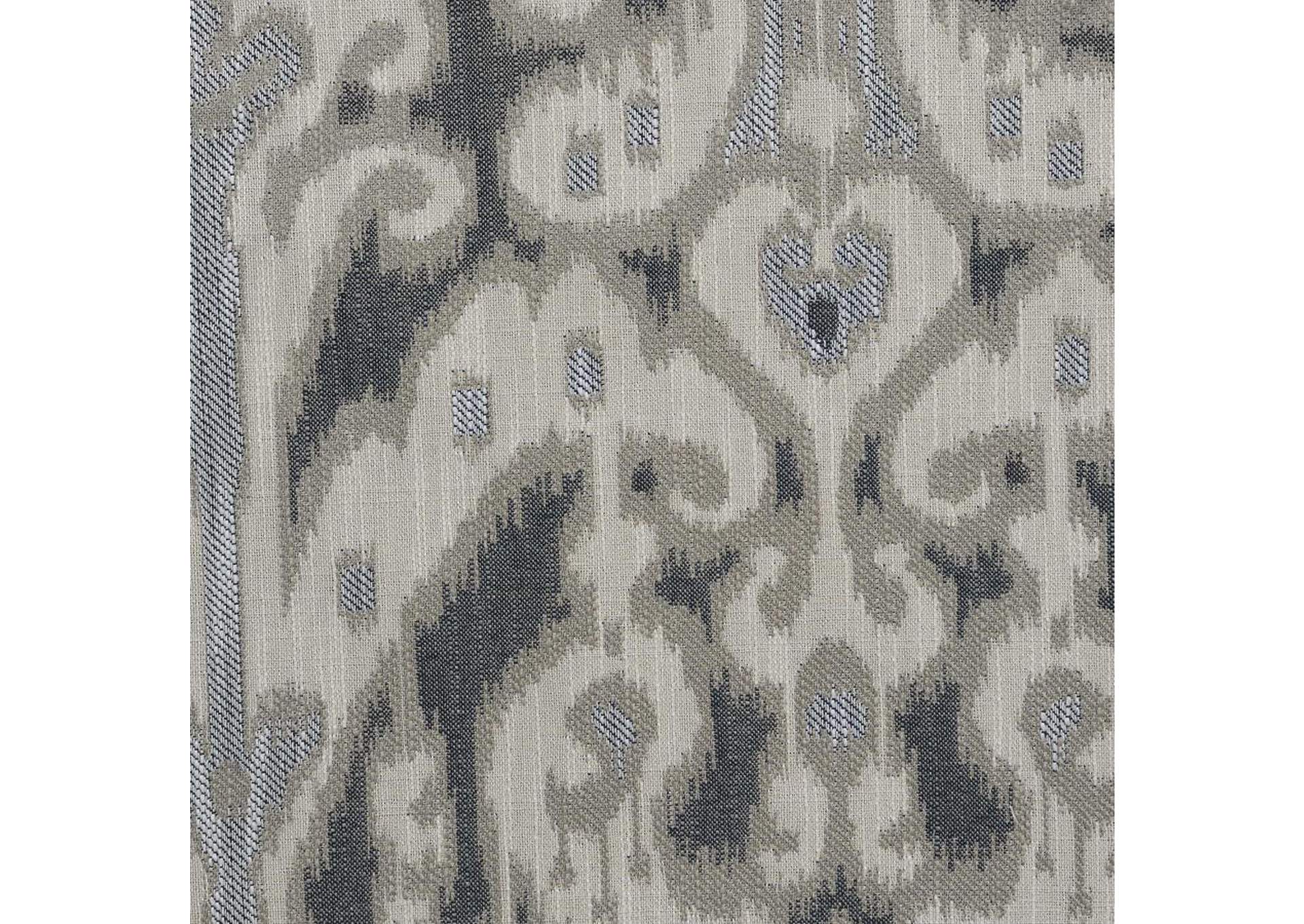 Sheldon Upholstered Living Room Set with Rolled Arms Grey image 14