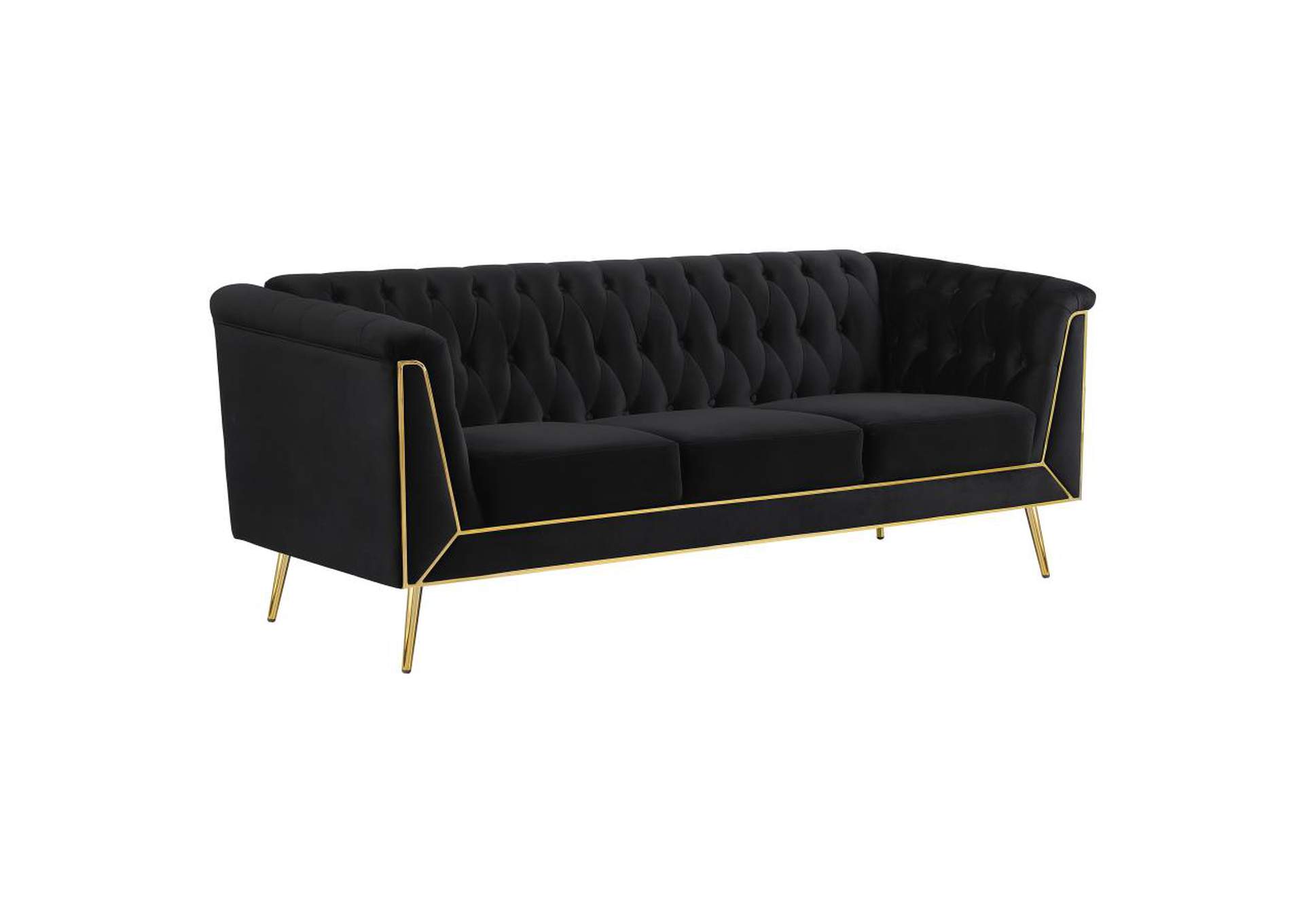 2 PC (SOFA + LOVESEAT) image 3