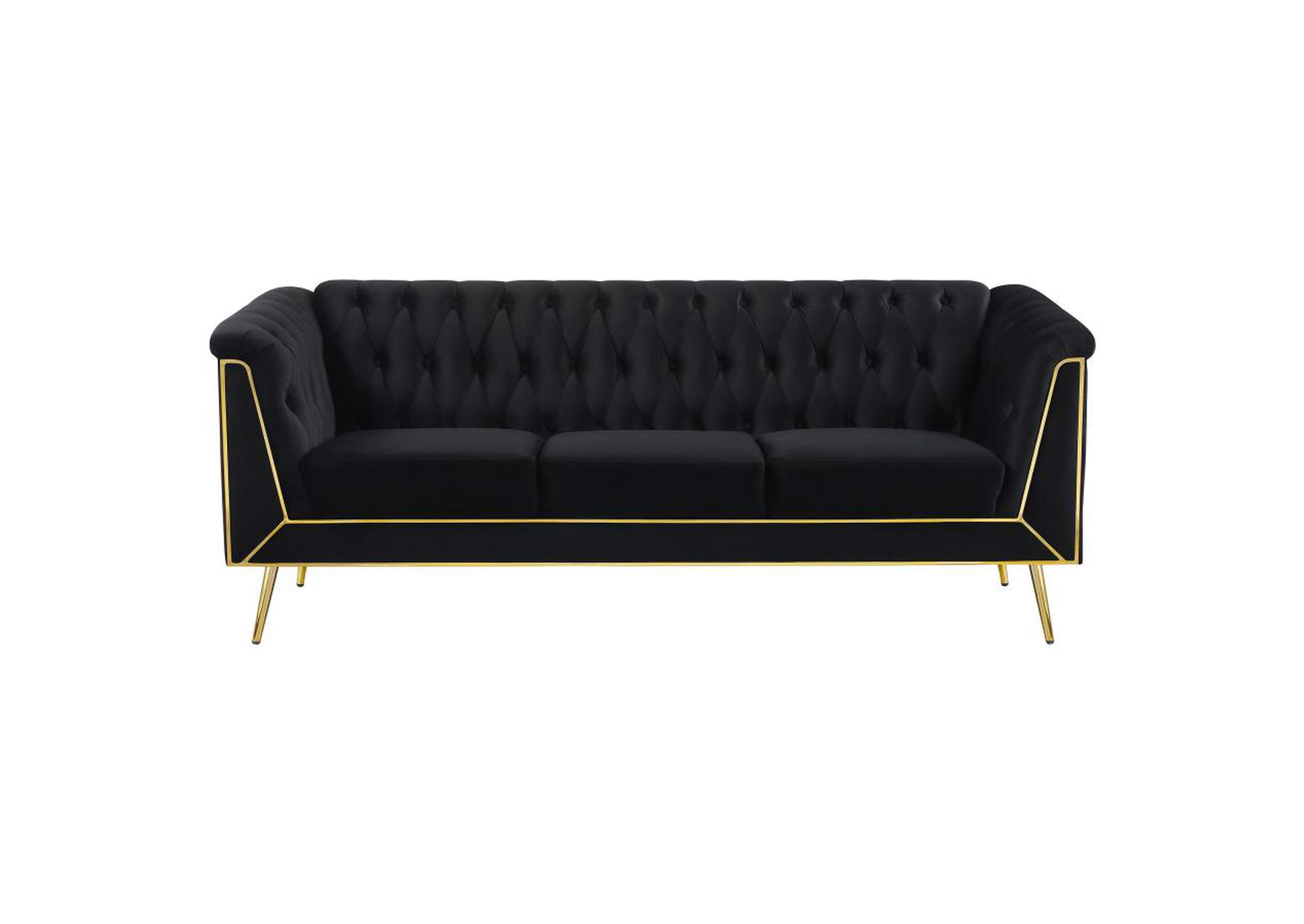 2 PC (SOFA + LOVESEAT) image 4
