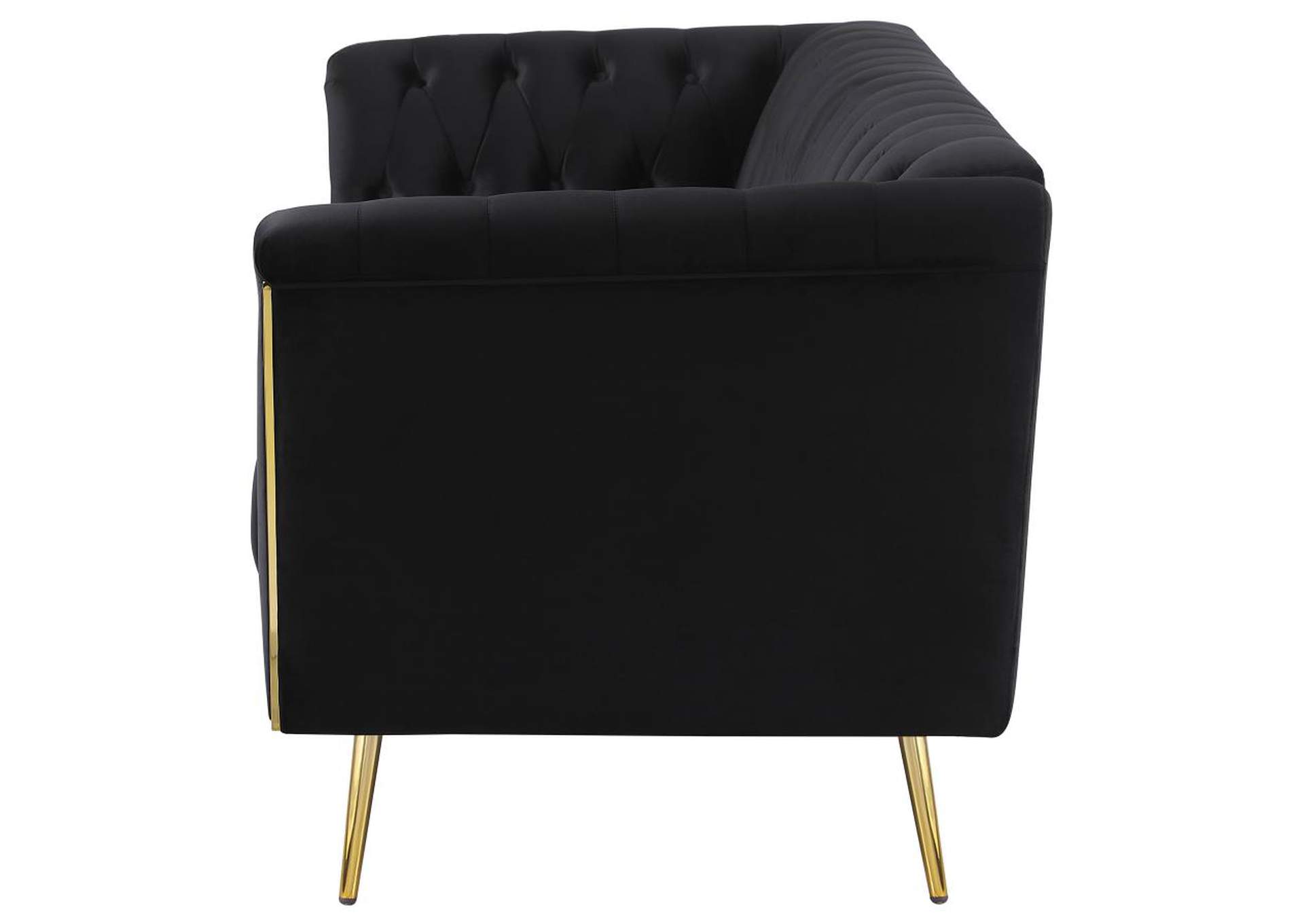 2 PC (SOFA + LOVESEAT) image 5