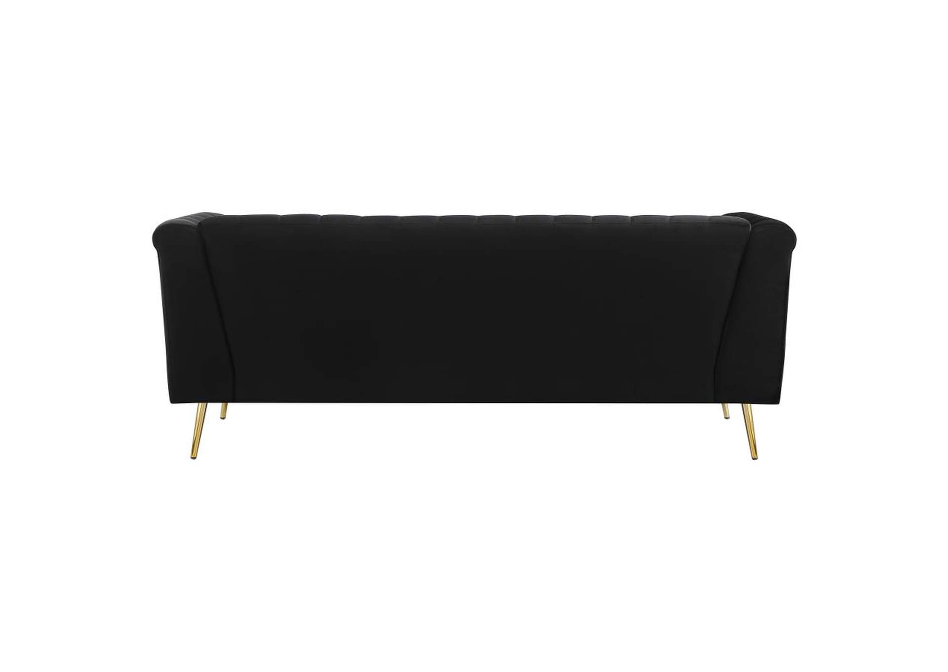 2 PC (SOFA + LOVESEAT) image 6